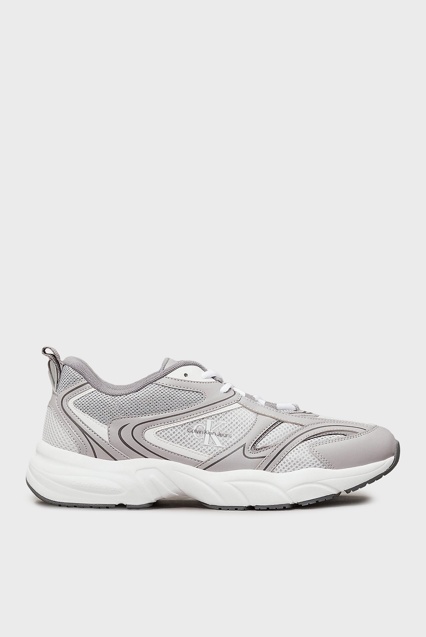 Krossovka RETRO TENNIS MESH ML 1