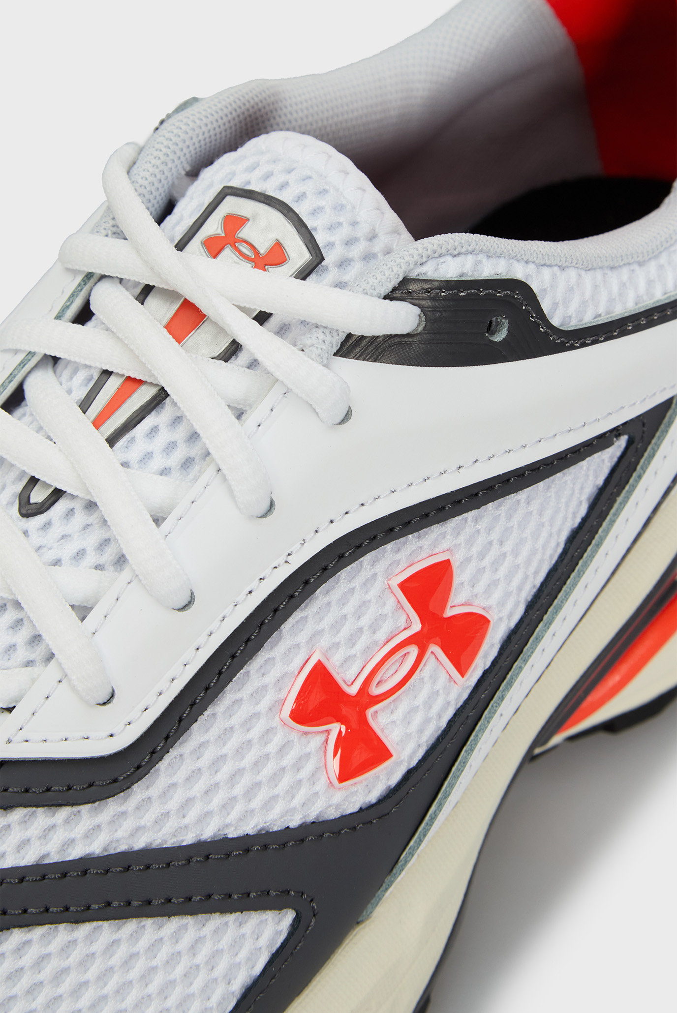 Кроссовки UA HOVR Apparition RTRFTR TC 2