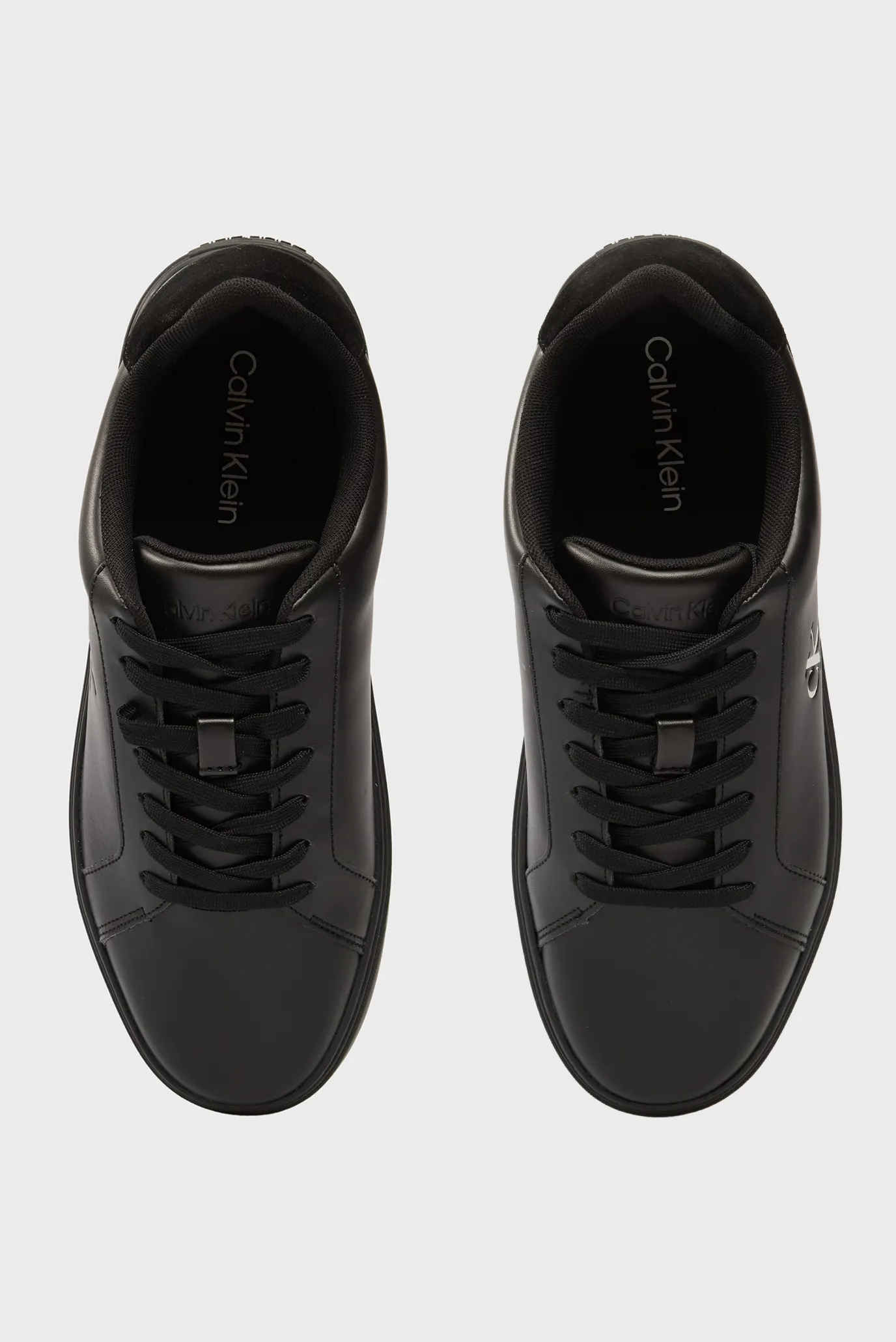 Кроссовки CLASSIC CUPSOLE LACEUP LTH 4