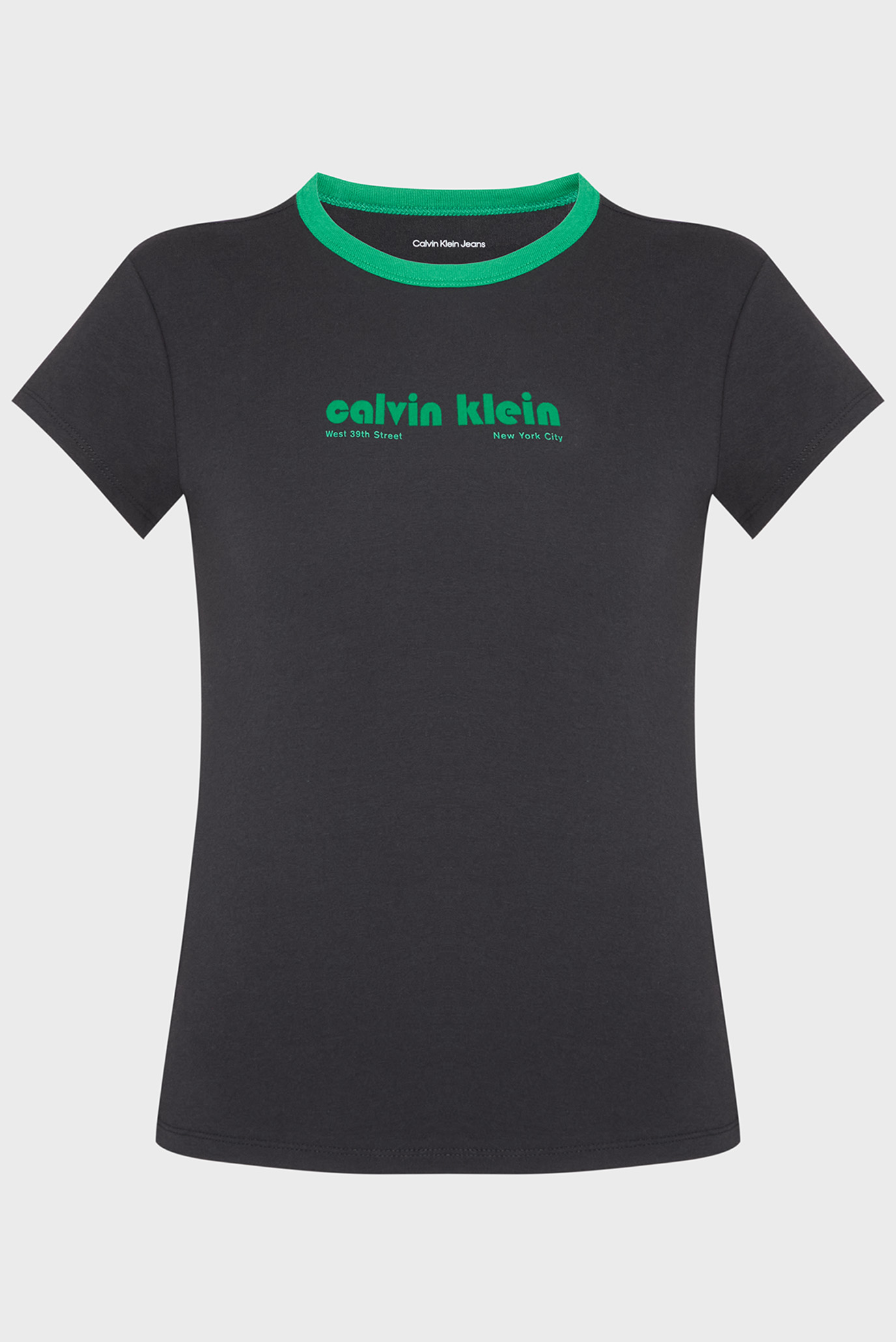 Futbolka SS RETRO LOGO GRAPHIC TEE 1