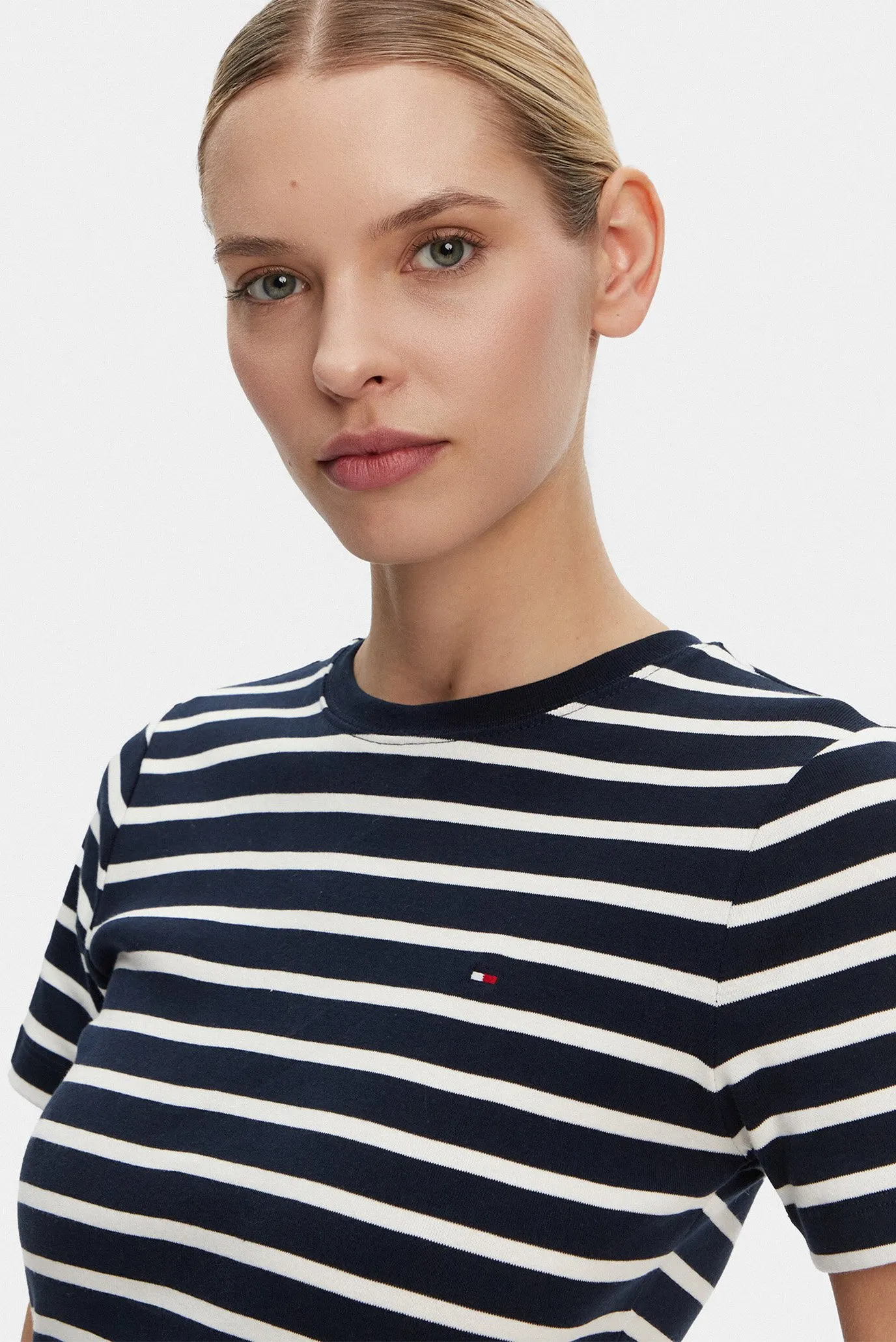 Футболка SLIM CODY C-NK SS 4