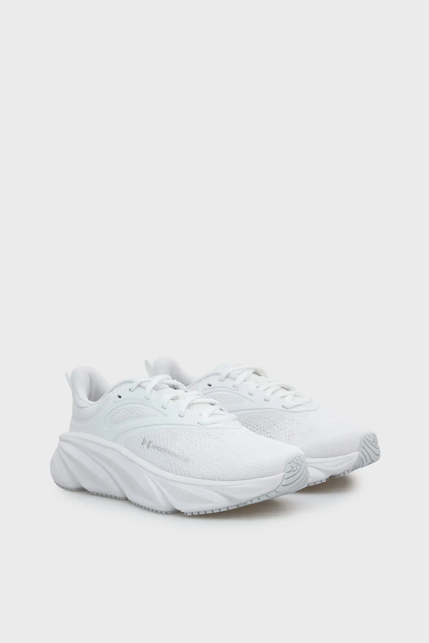 Кроссовки/UA W Rogue 6-WHT 3