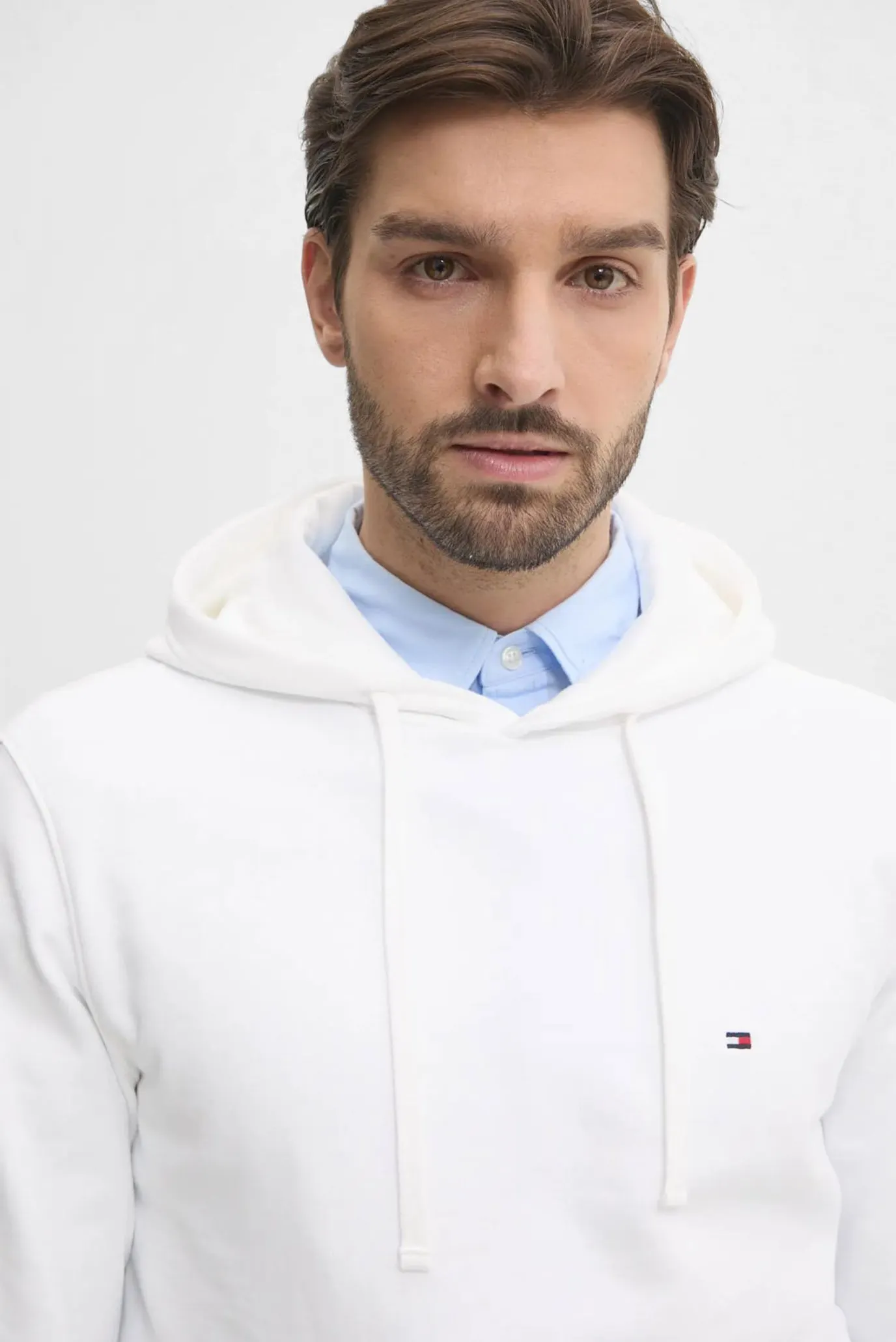 Hudi ESSENTIAL TERRY HOODY 4