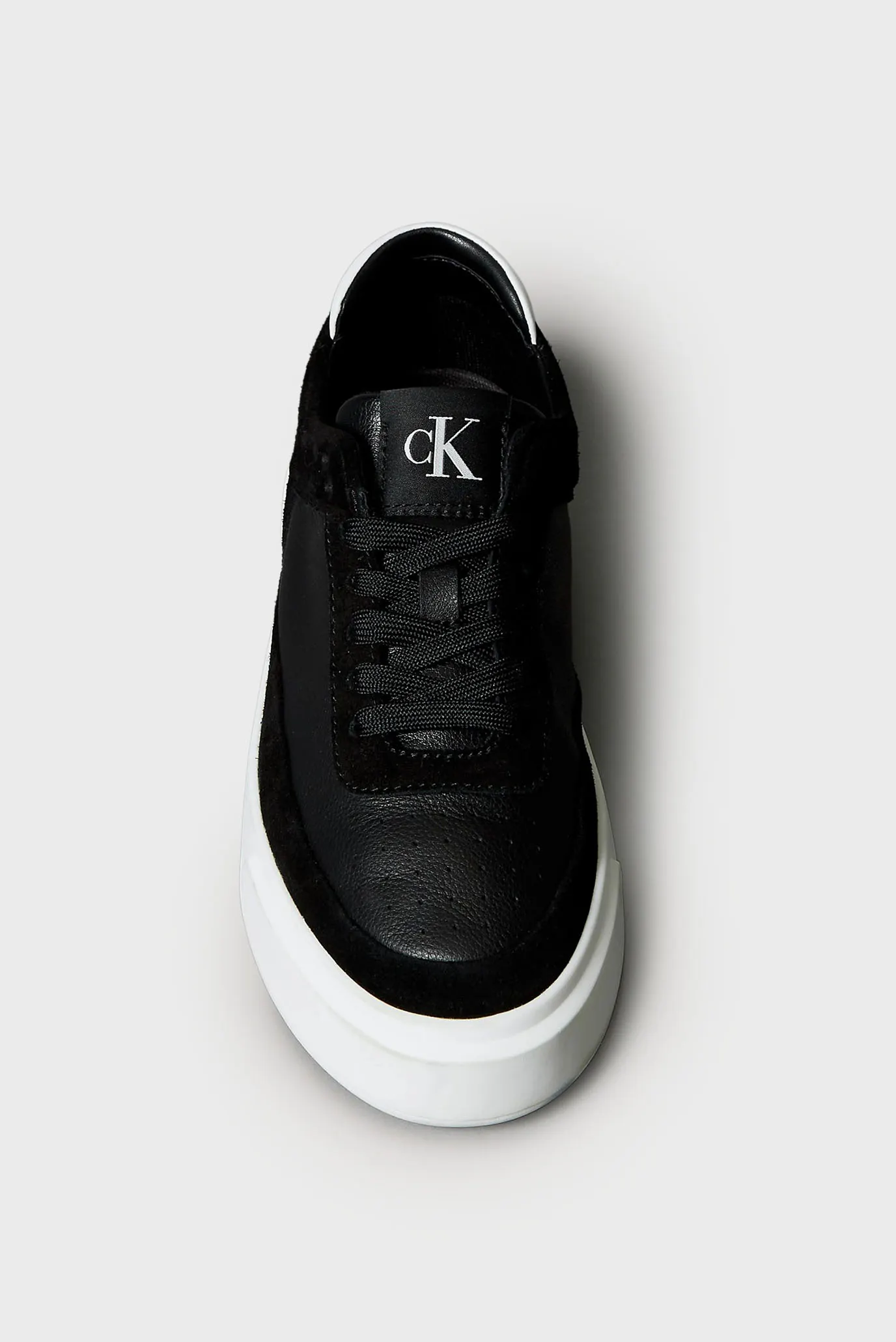 Кроссовки BASKET LACE UP PRO LTH MIX MG 3