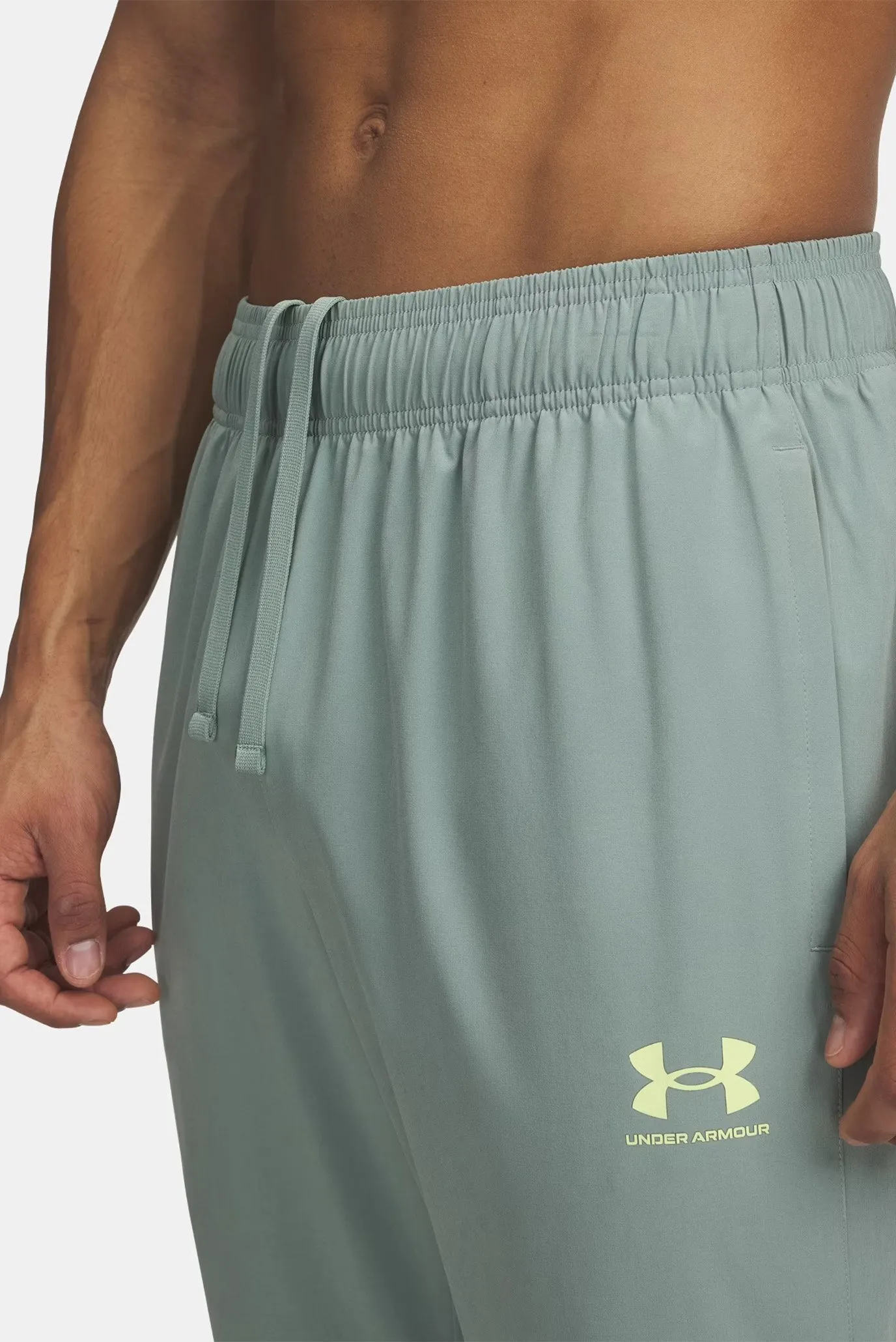 Sport kostyumi UA M's Ch. Pro Tracksuit 3