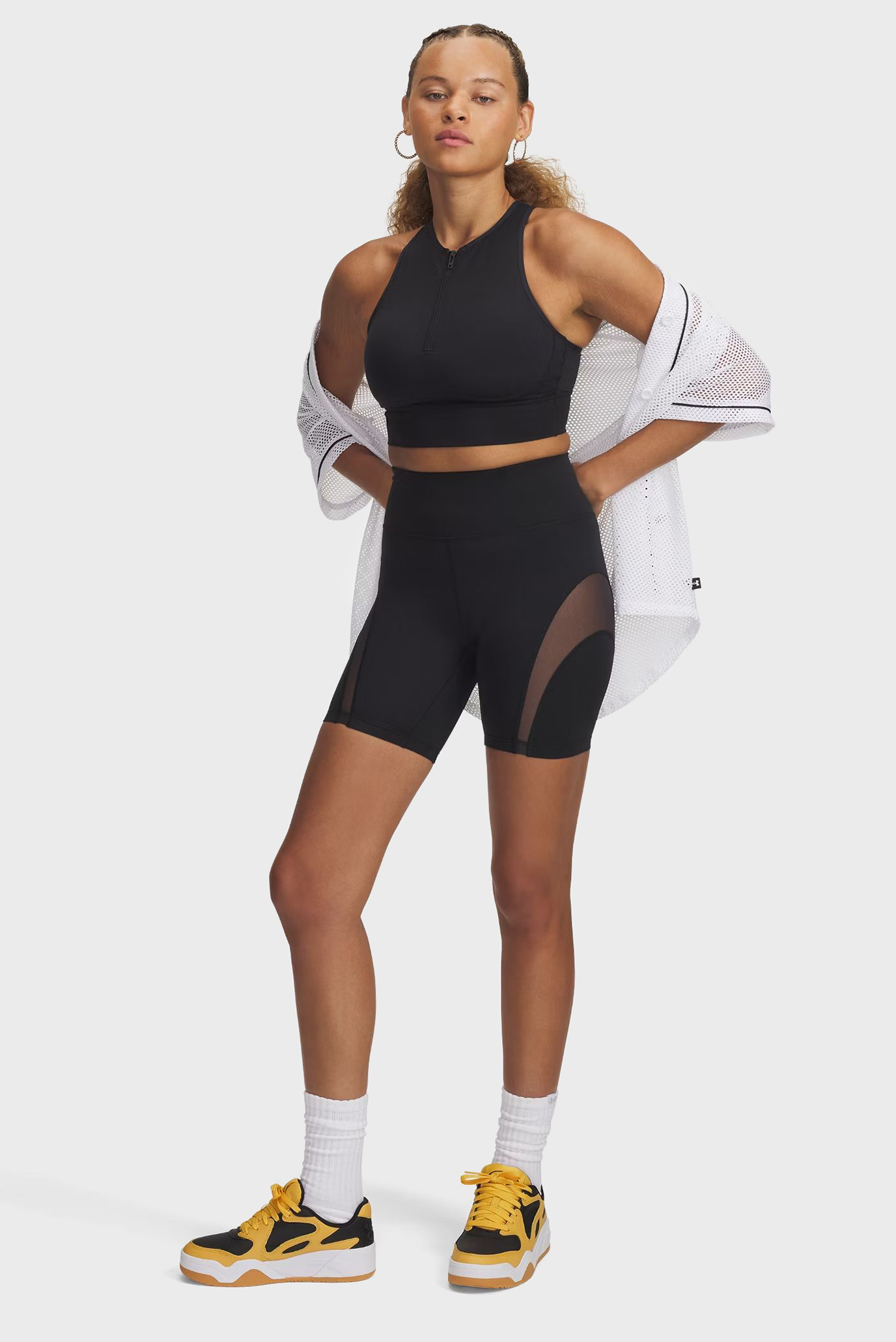 Mayka Meridian Zip Tank 3