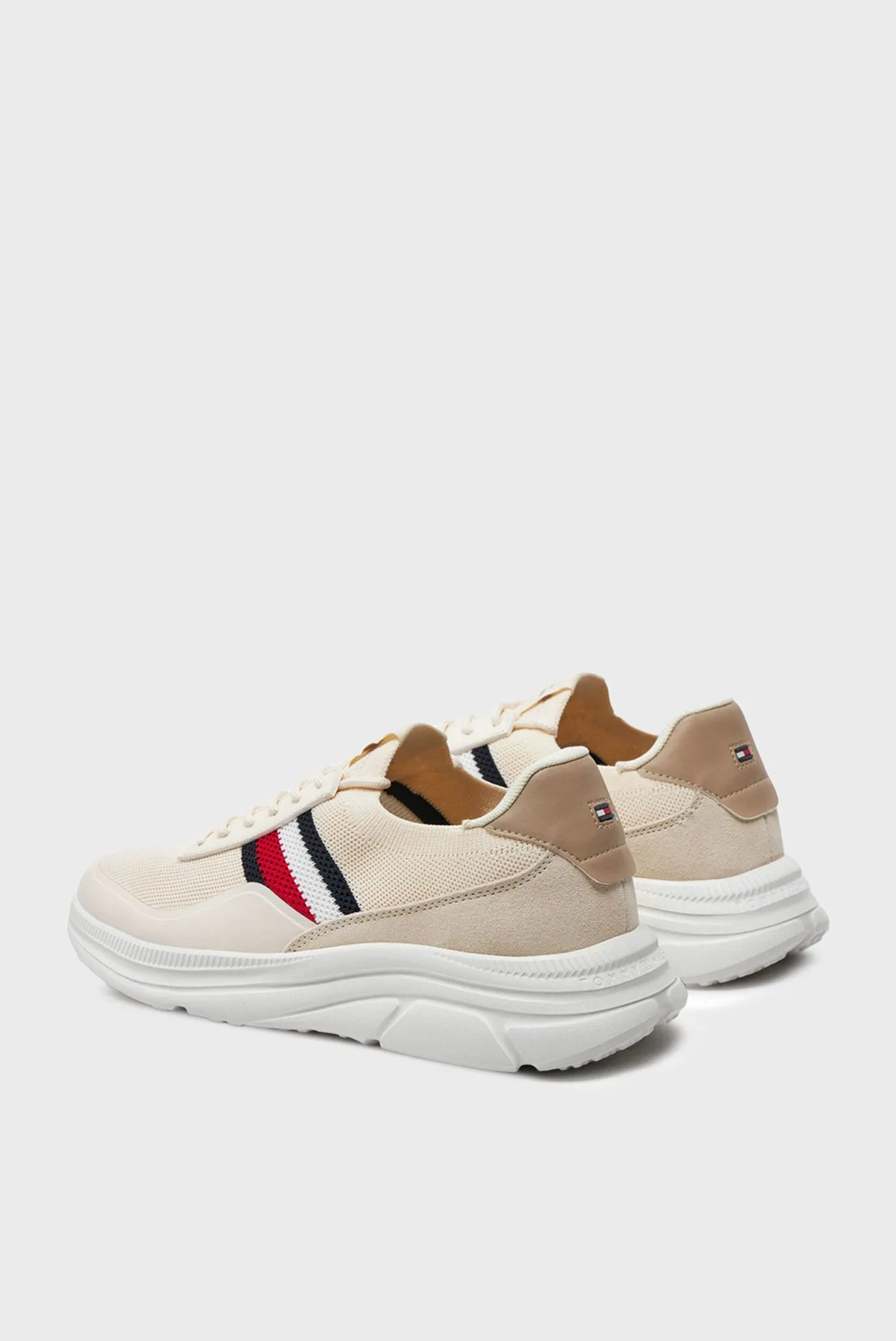 Кроссовки MODERN RUNNER PREMIUM KNIT 3