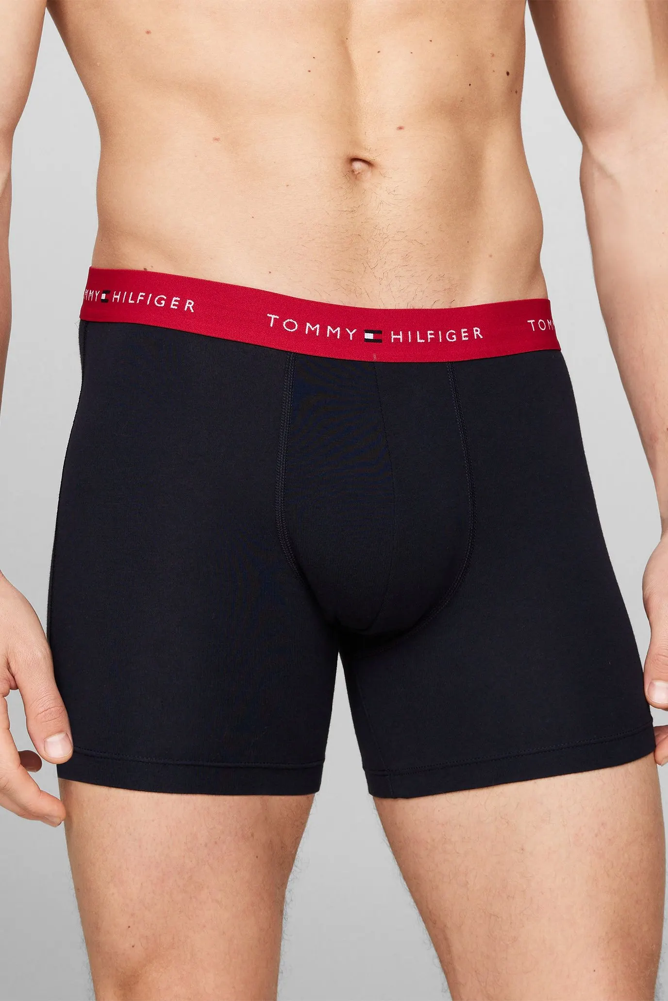 Trusik 3P BOXER BRIEF WB 4