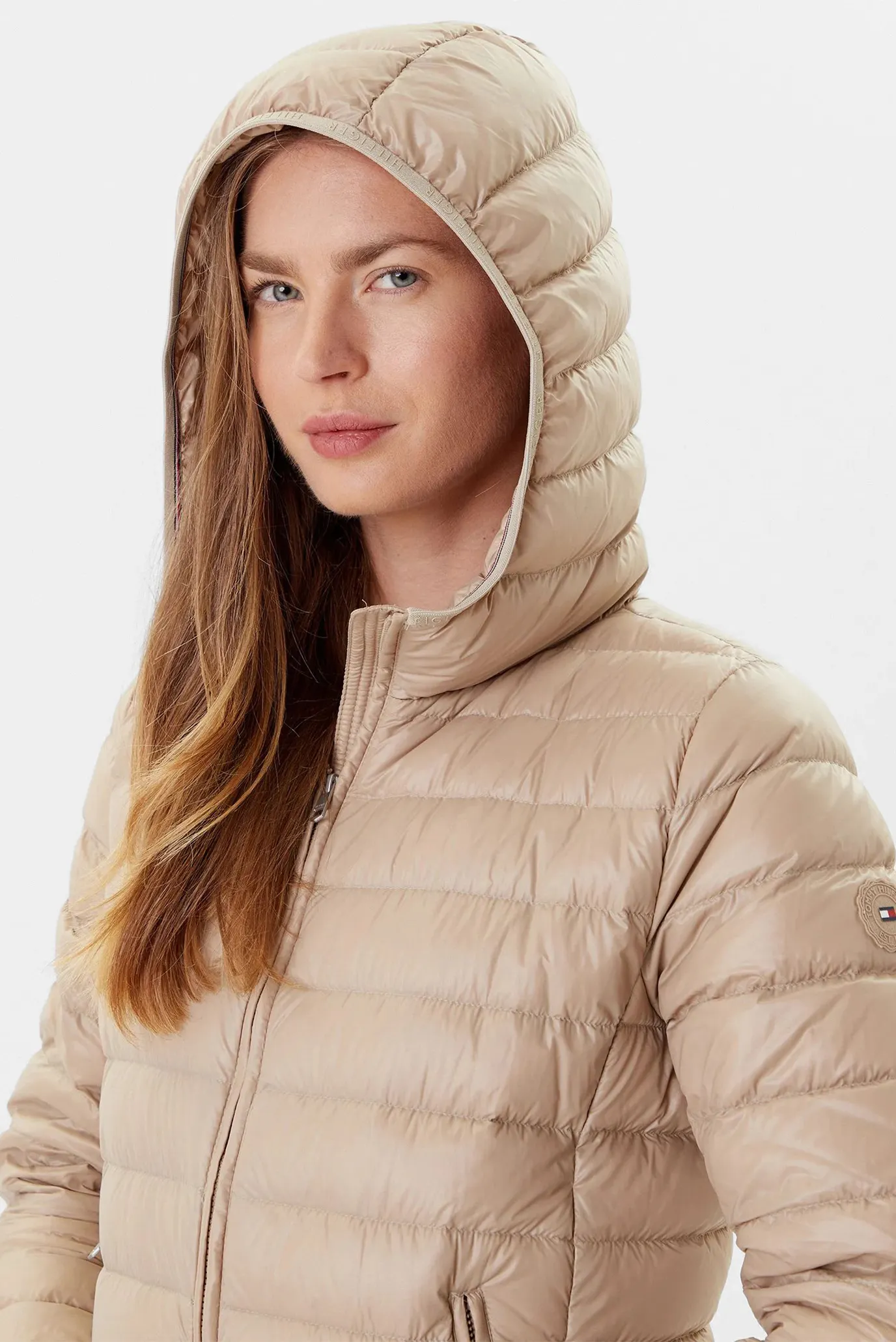 Yengil kurtka UL DOWN REG HOODED JACKET 4