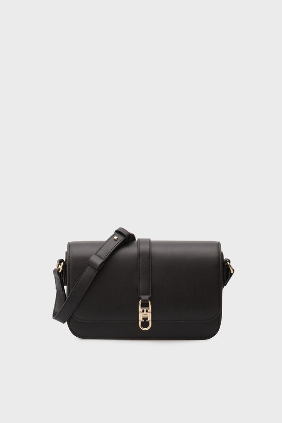 Sumka TH LIBRE FLAP CROSSOVER Tommy Hilfiger Sumka TH LIBRE FLAP CROSSOVER Tommy Hilfiger