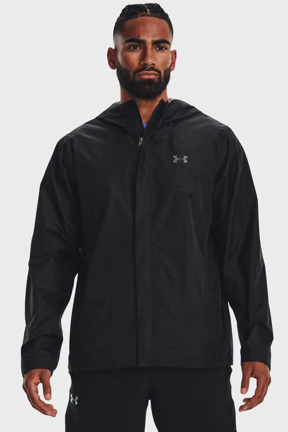 Vetrovka CLOUDSTRIKE JACKET Under Armour
