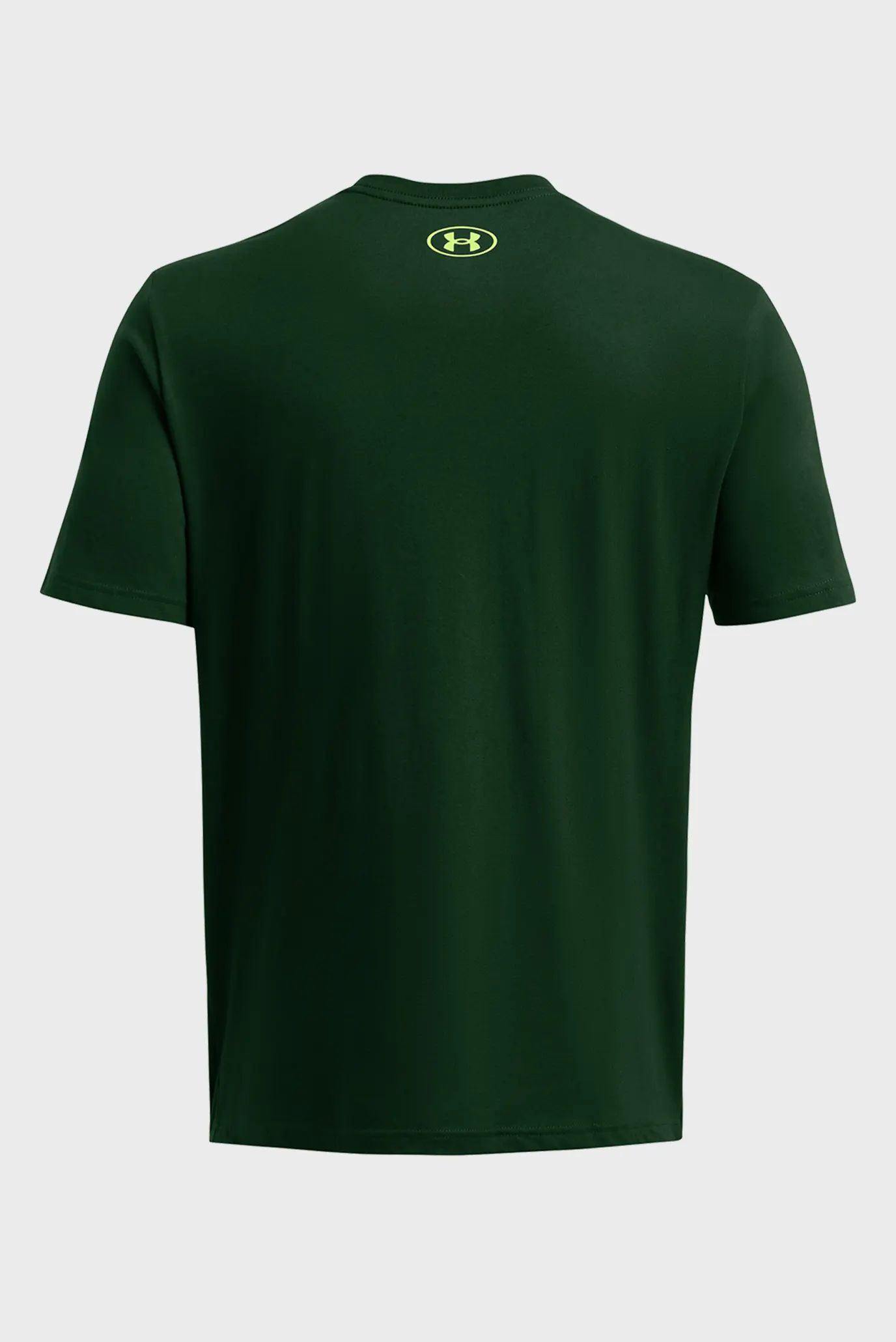 Futbolka UA GL FOUNDATION UPDATE SS 4