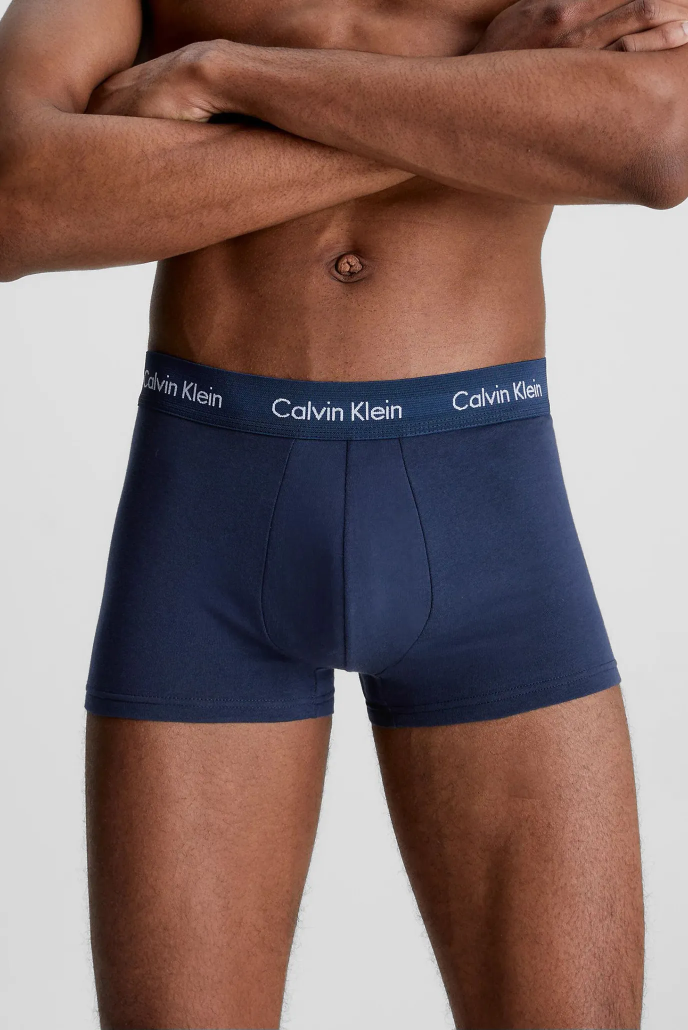 Набор белья Low Rise Trunk 3pk 2