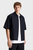 Рубашка с коротким рукавом LINEN SS SHIRT
