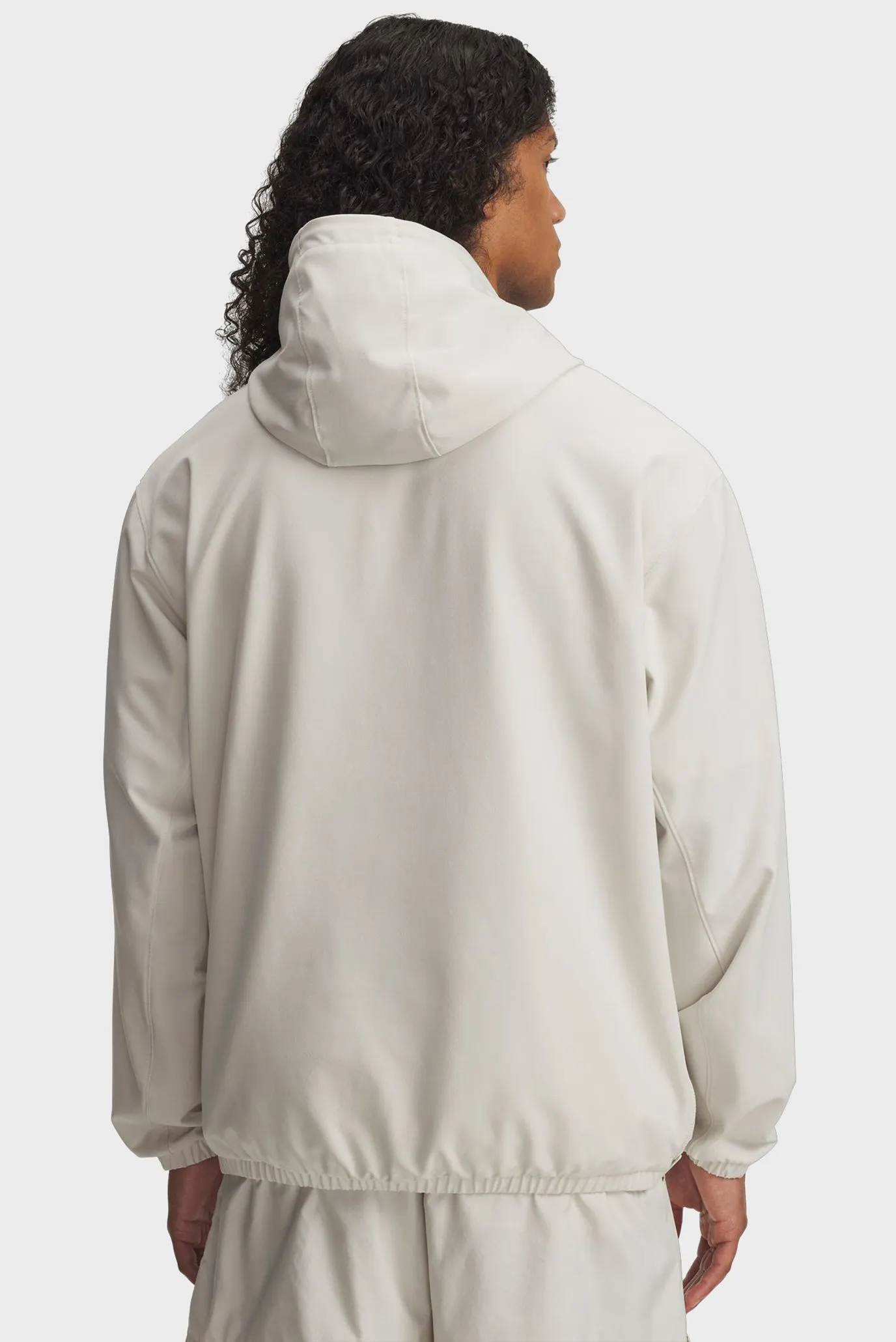 Худи UA Unstoppable Wvn Hoodie 3