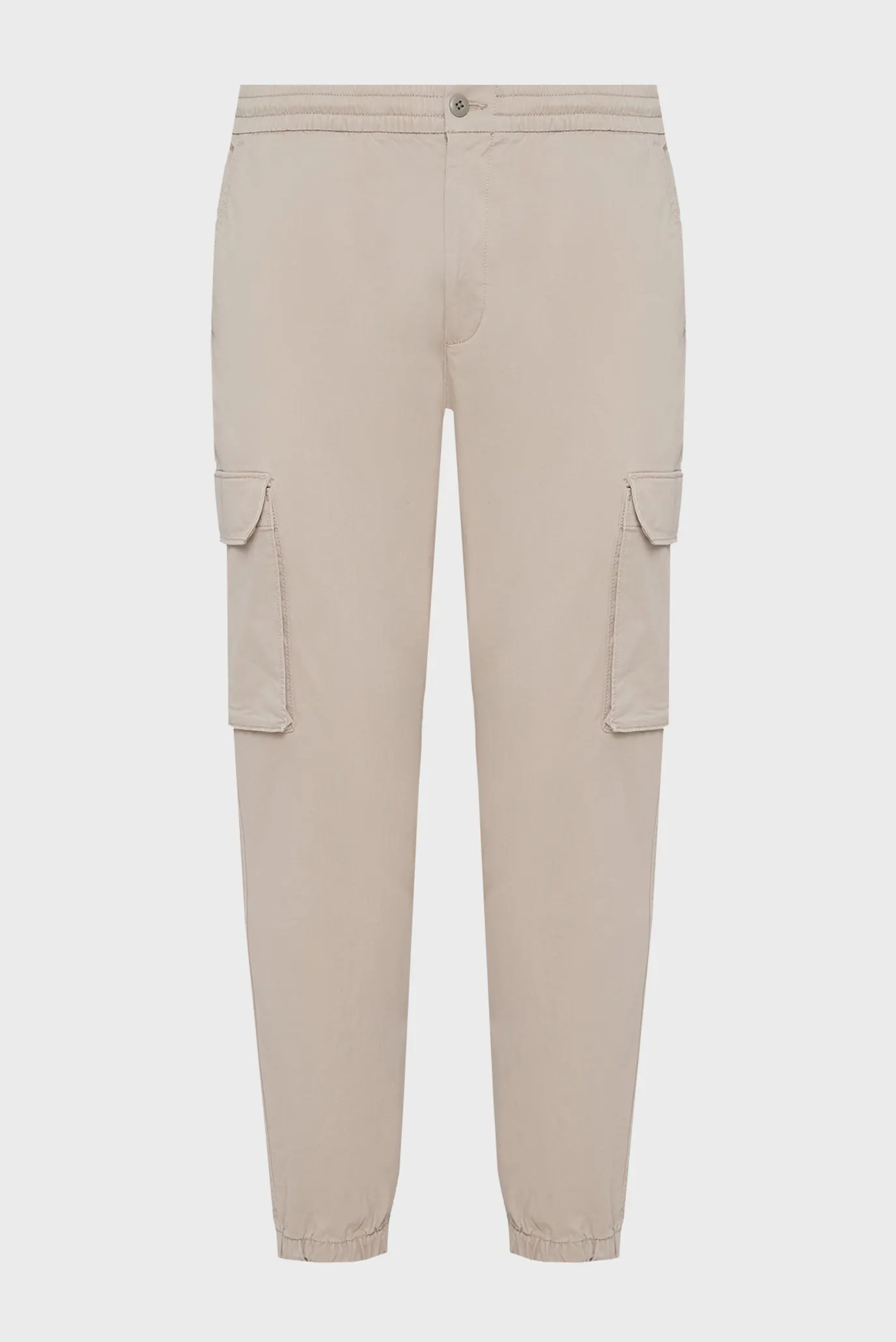 Штаны SKINNY COMFORT COTTON CARGO PANT 1