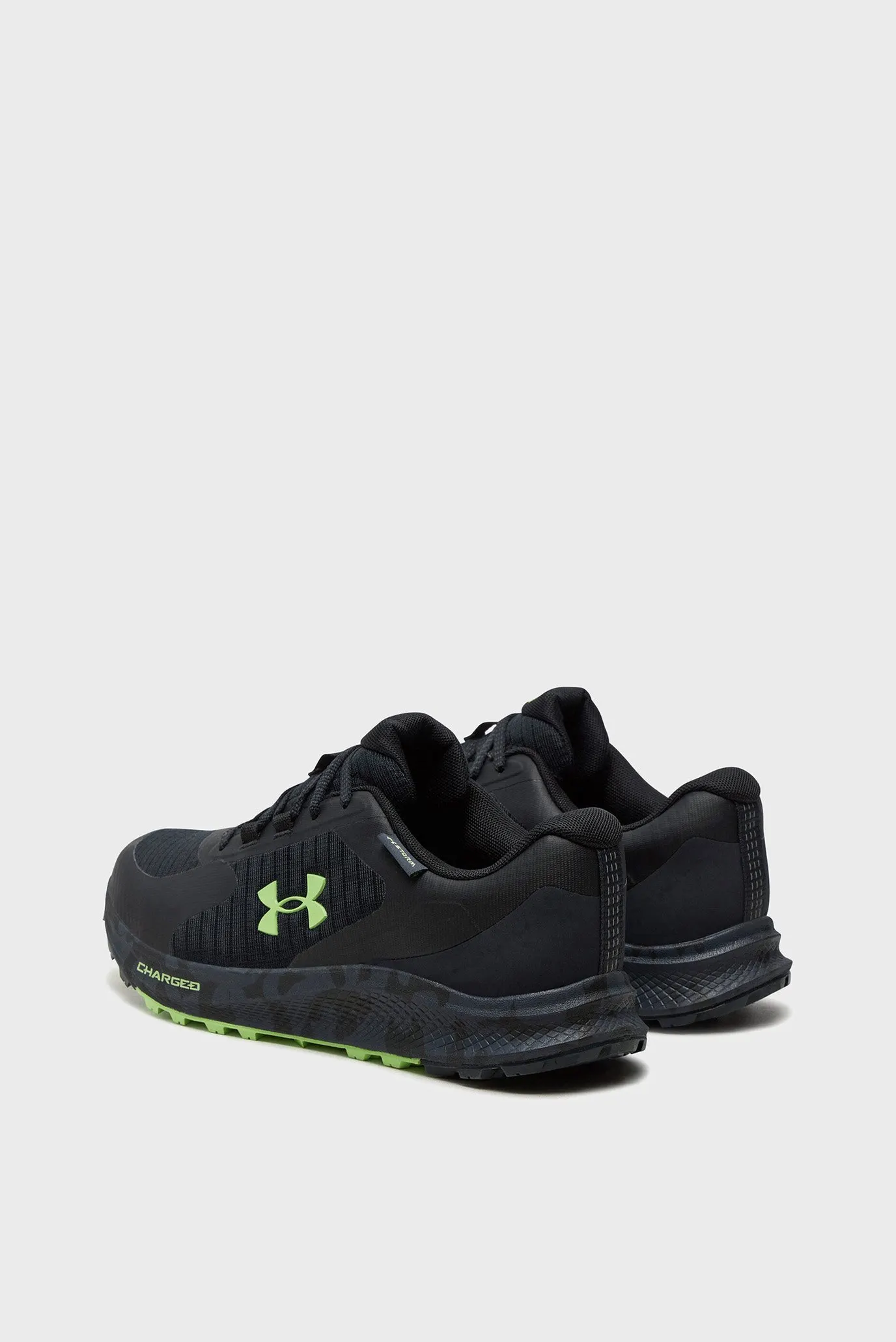 Krossovka UA Charged Bandit TR 3 SP 5