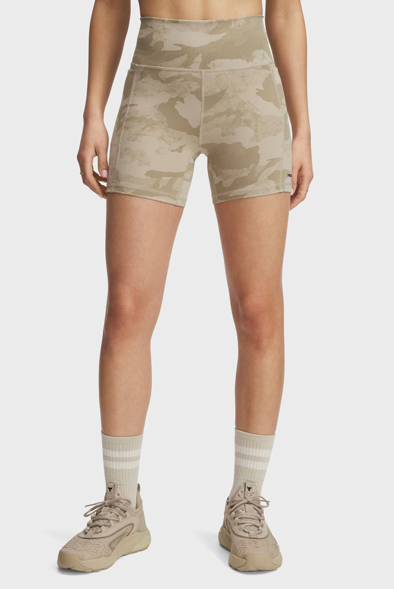 Шорты Pjt Rck Middy Short Under Armour