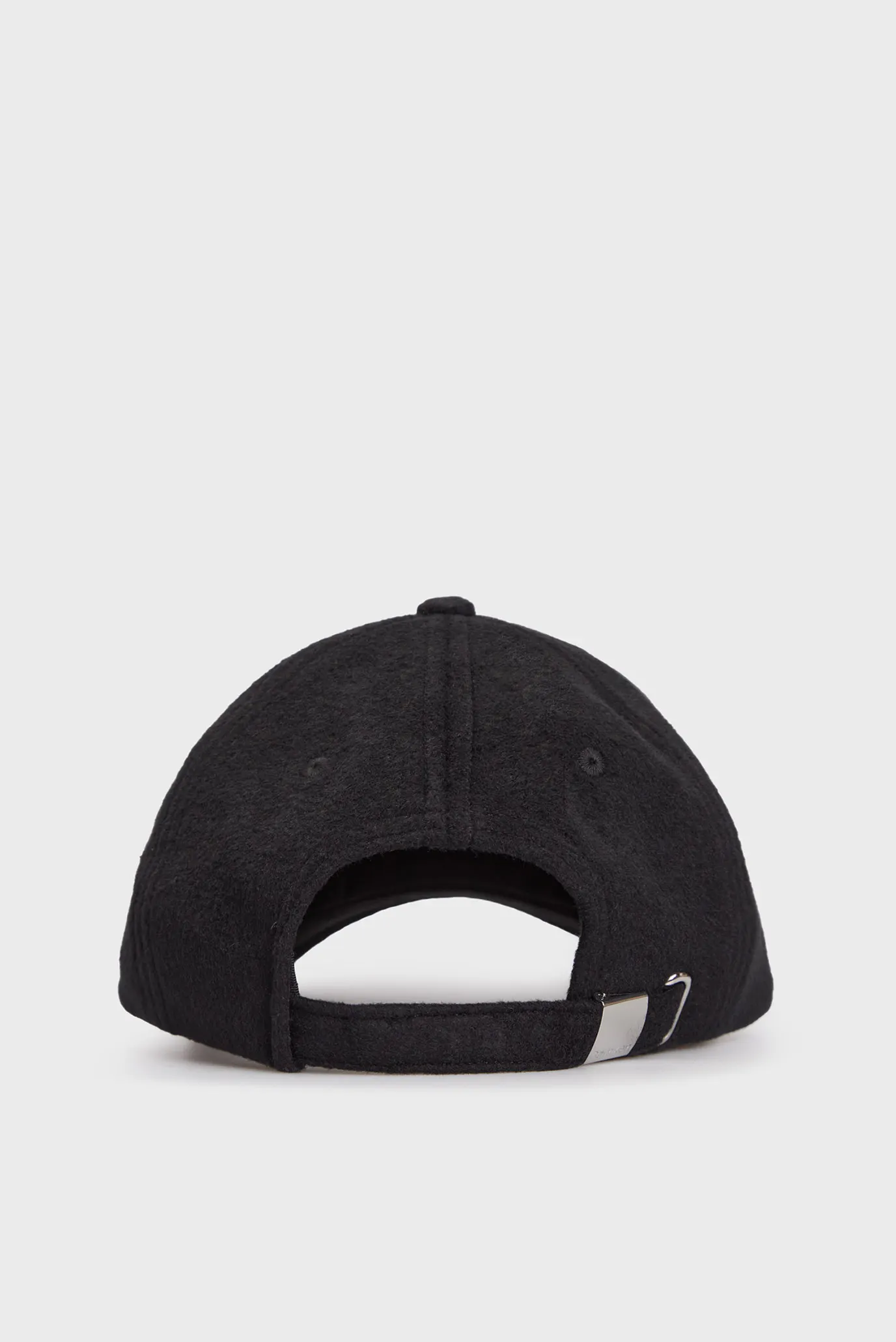 Кепка METAL LETTERING WOOL CAP 3