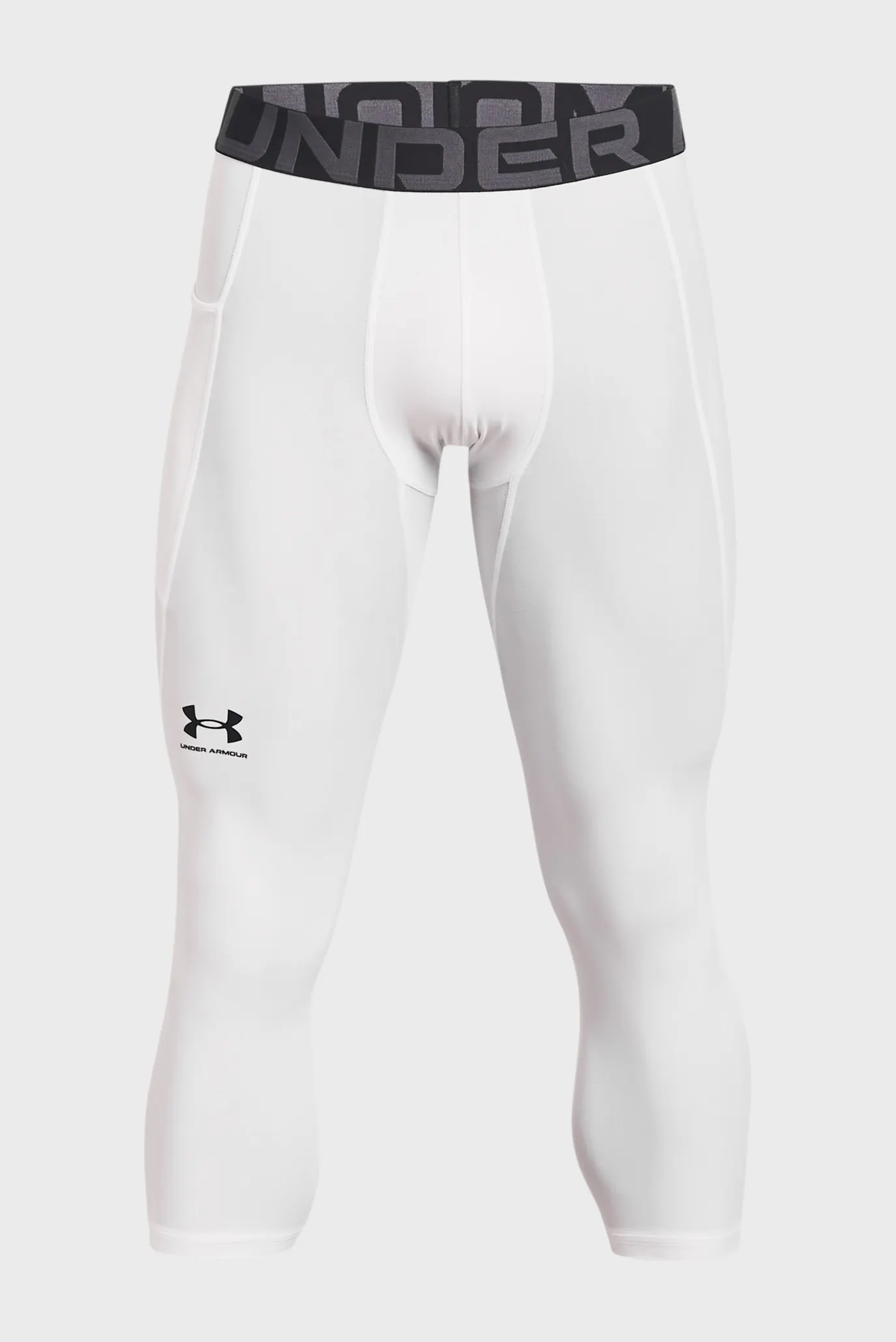 Legins UA HG Armour 3 4 Legging 6