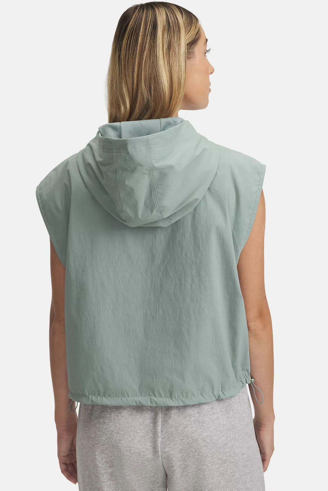 Куртка UA Unstoppable Utility SL HD 2