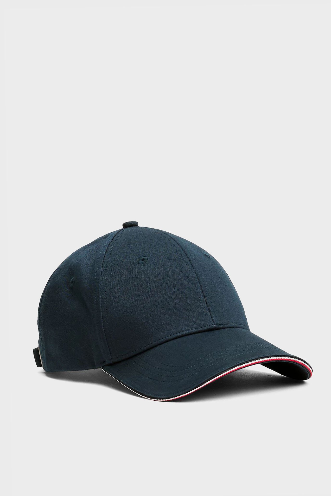 Kepka TH CORPORATE COTTON 6 PANEL CAP 1