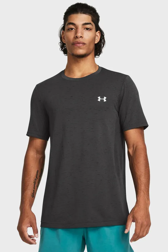 Футболка Vanish Seamless SS Under Armour