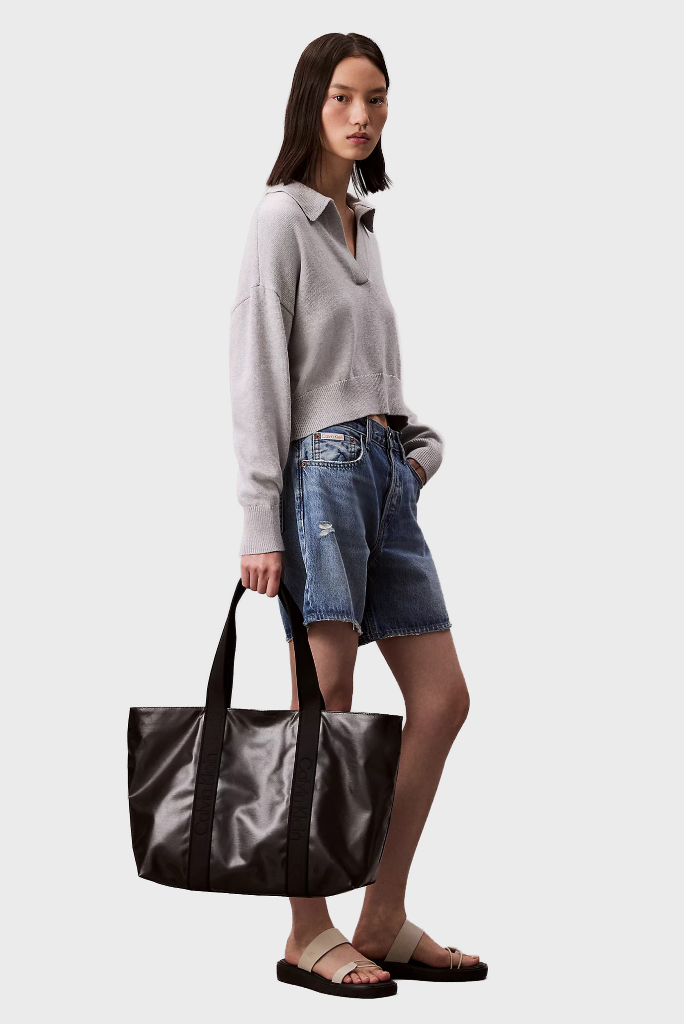 Сумка ULTRALIGHT WATER REPELLENT TOTE 2