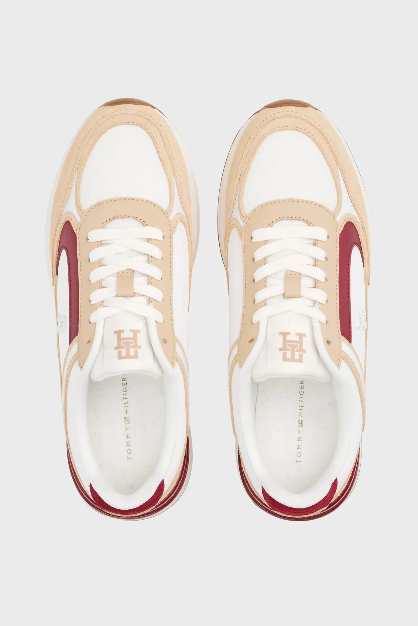 Кроссовки CASUAL FASHION RUNNER MIX 4