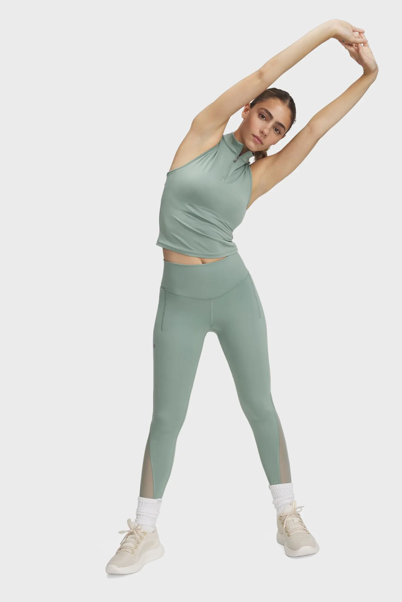 Легинсы Vanish Elite Vent Ankle Leg 2