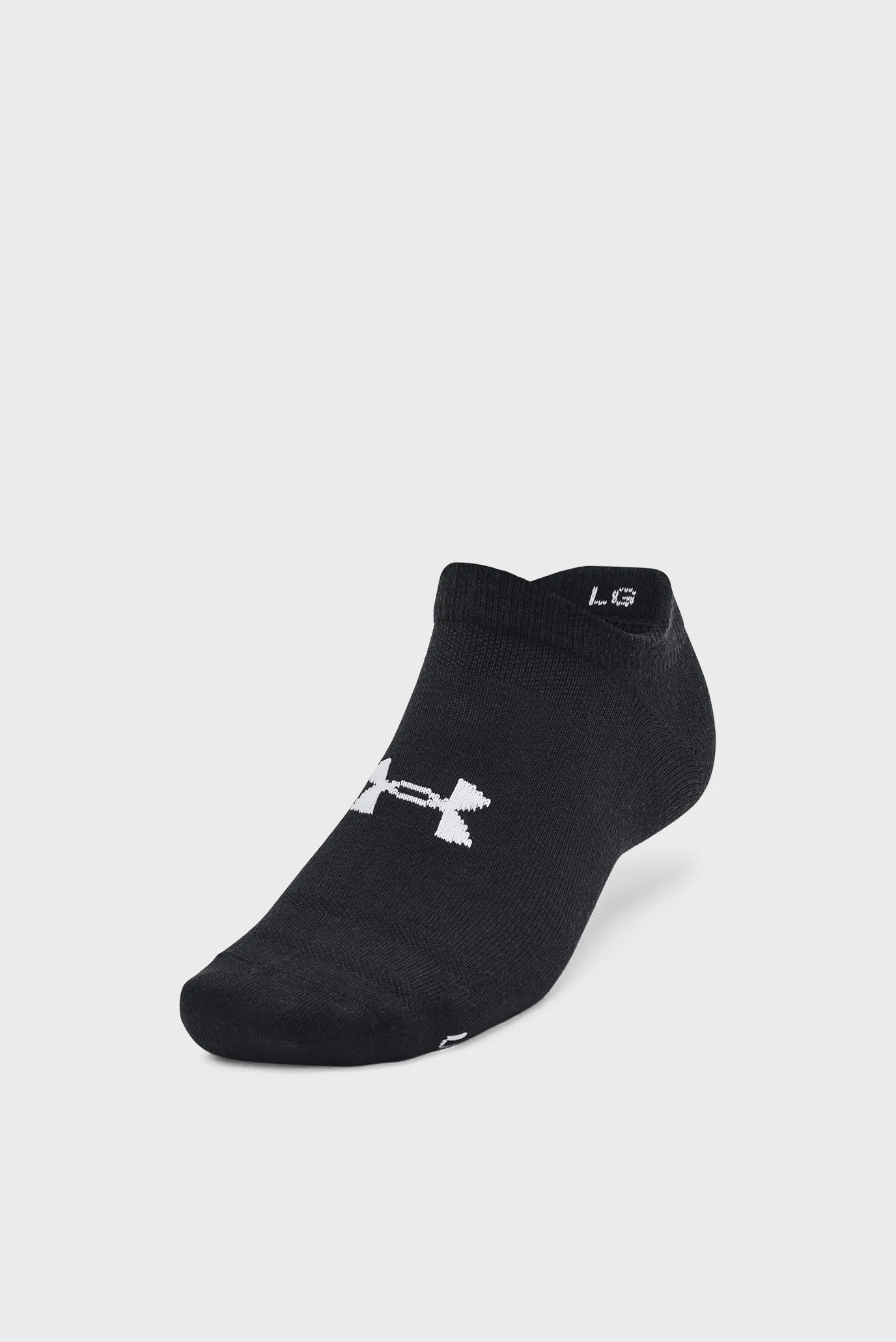 Paypoq/UA Essential No Show 6pk 2