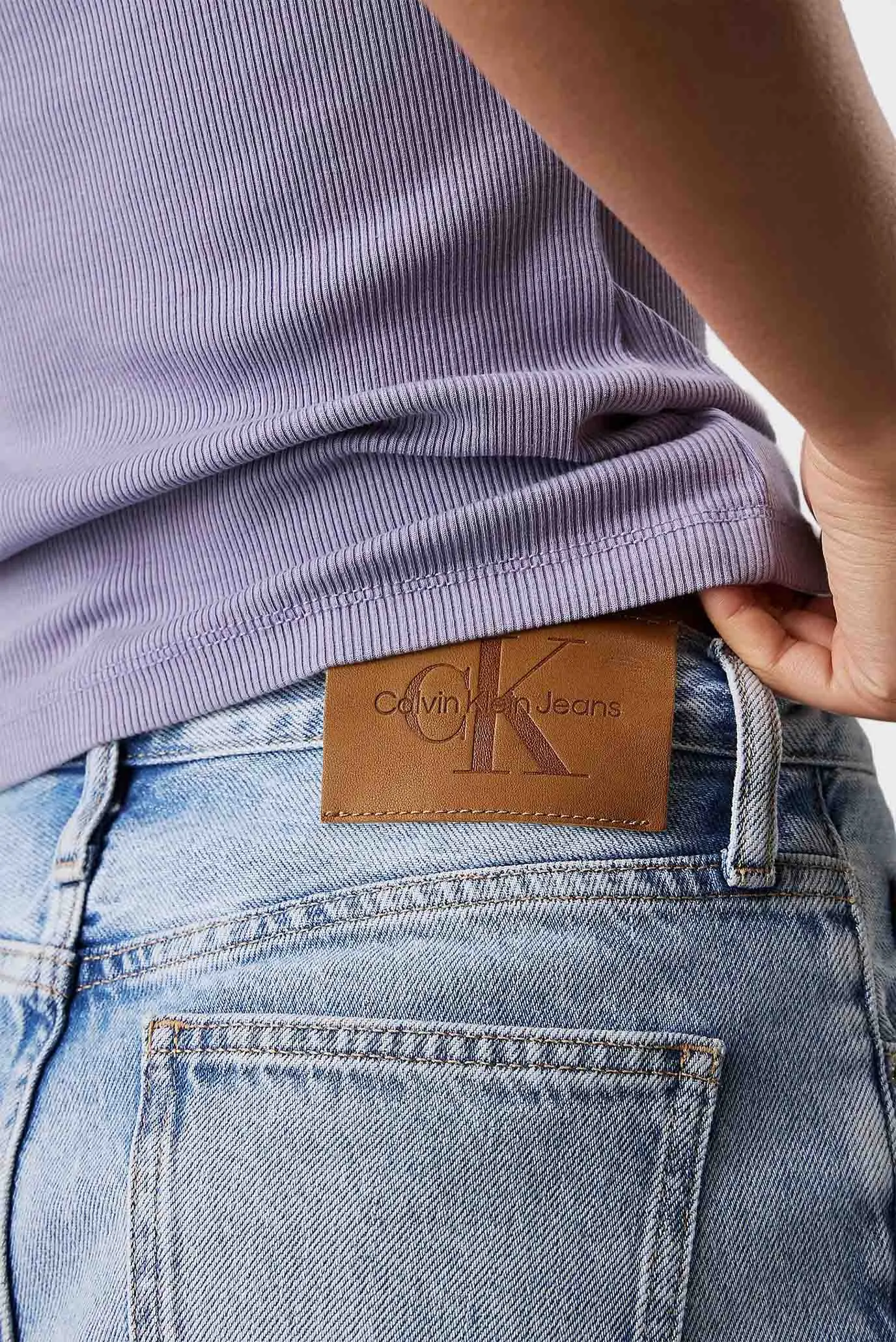 Shortik BERMUDA SHORT 5