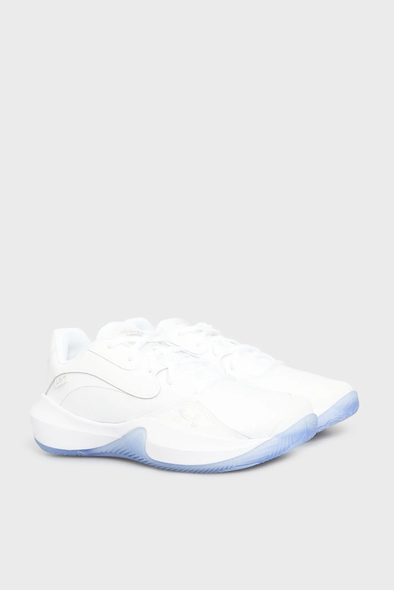 Кроссовки UA Lockdown 7 Low 3