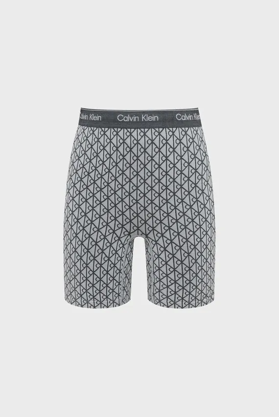 Трусы/MID THIGH SHORT Calvin Klein