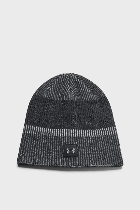 Shapka/Launch Reflective Beanie Under Armour