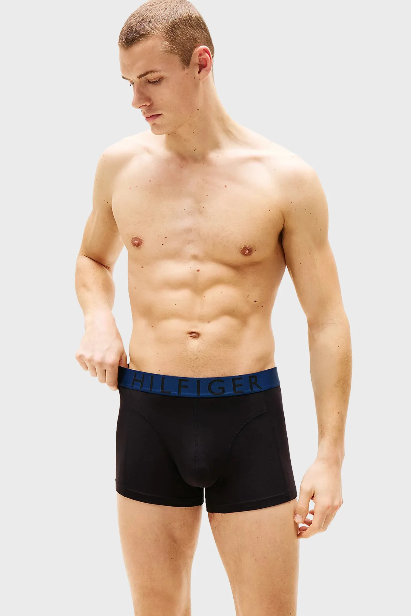 Trusik 3P TRUNK WB 3