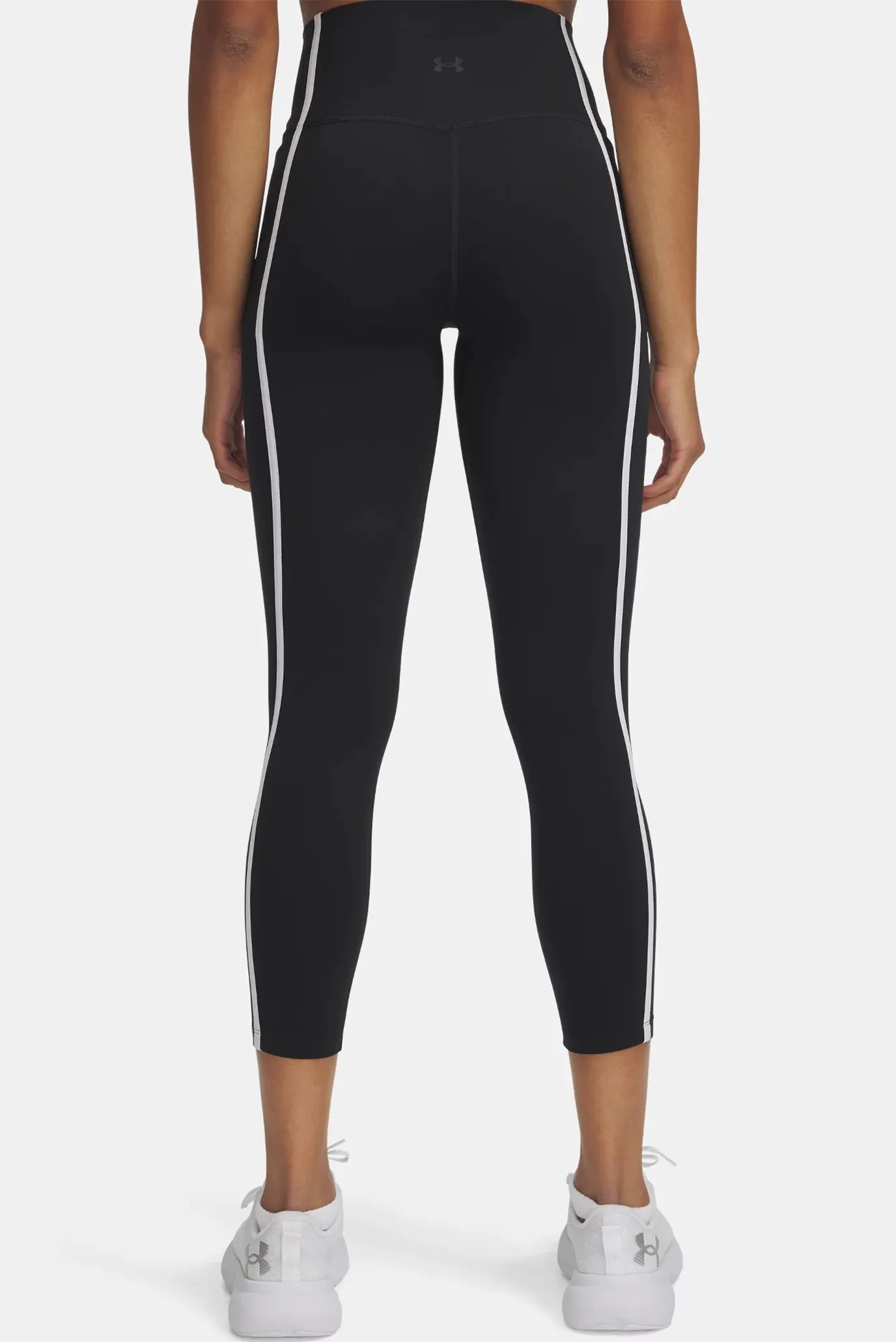 Legins Meridian Piped Ankle Leg-BLK 2