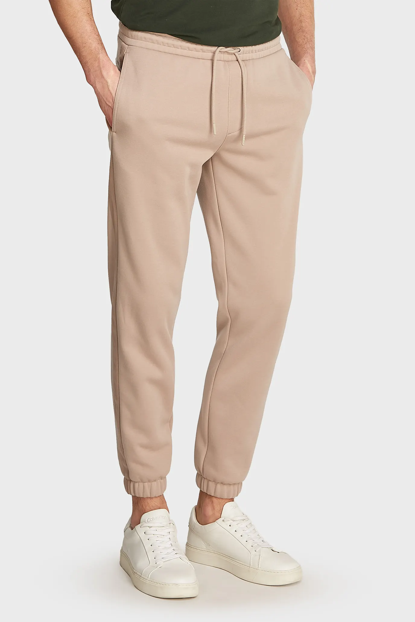 Штаны спортивные LOGO TAPE HWK PANT 1