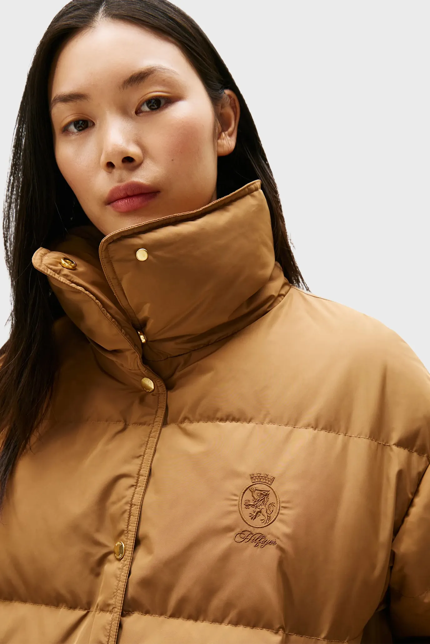 Qishki kurtka/CREST MW DOWN REG JACKET 4