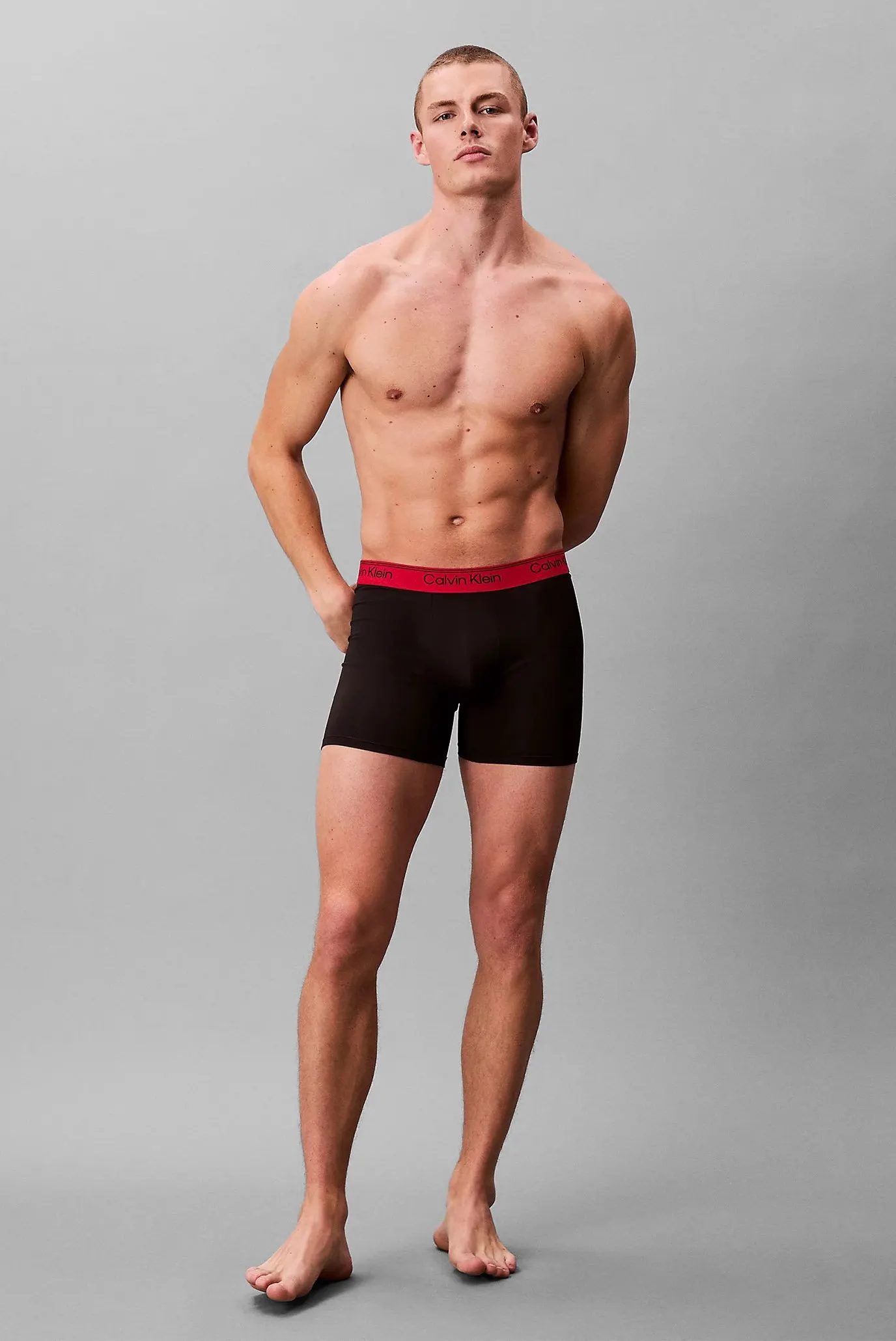 Ichki kiyim to'plami/BOXER BRIEF 3PK 2