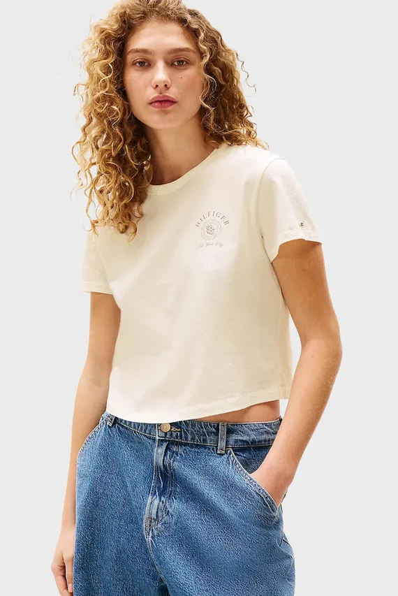 Футболка TH X SRG T-SHIRT 2 Tommy Hilfiger