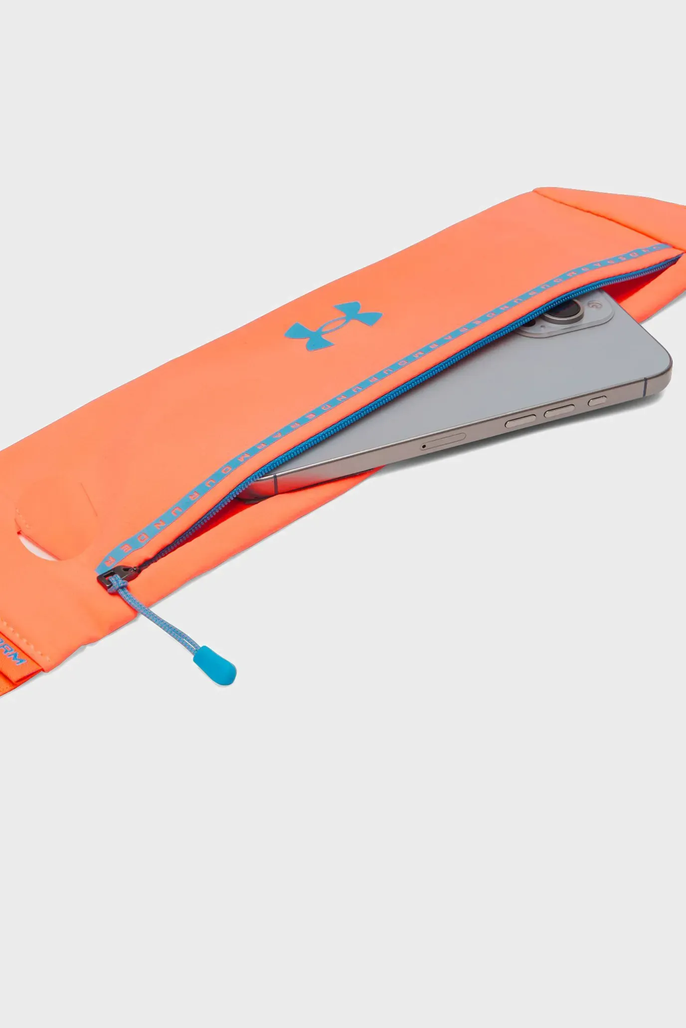 Сумка/UA Velociti Run Belt-ORG 4