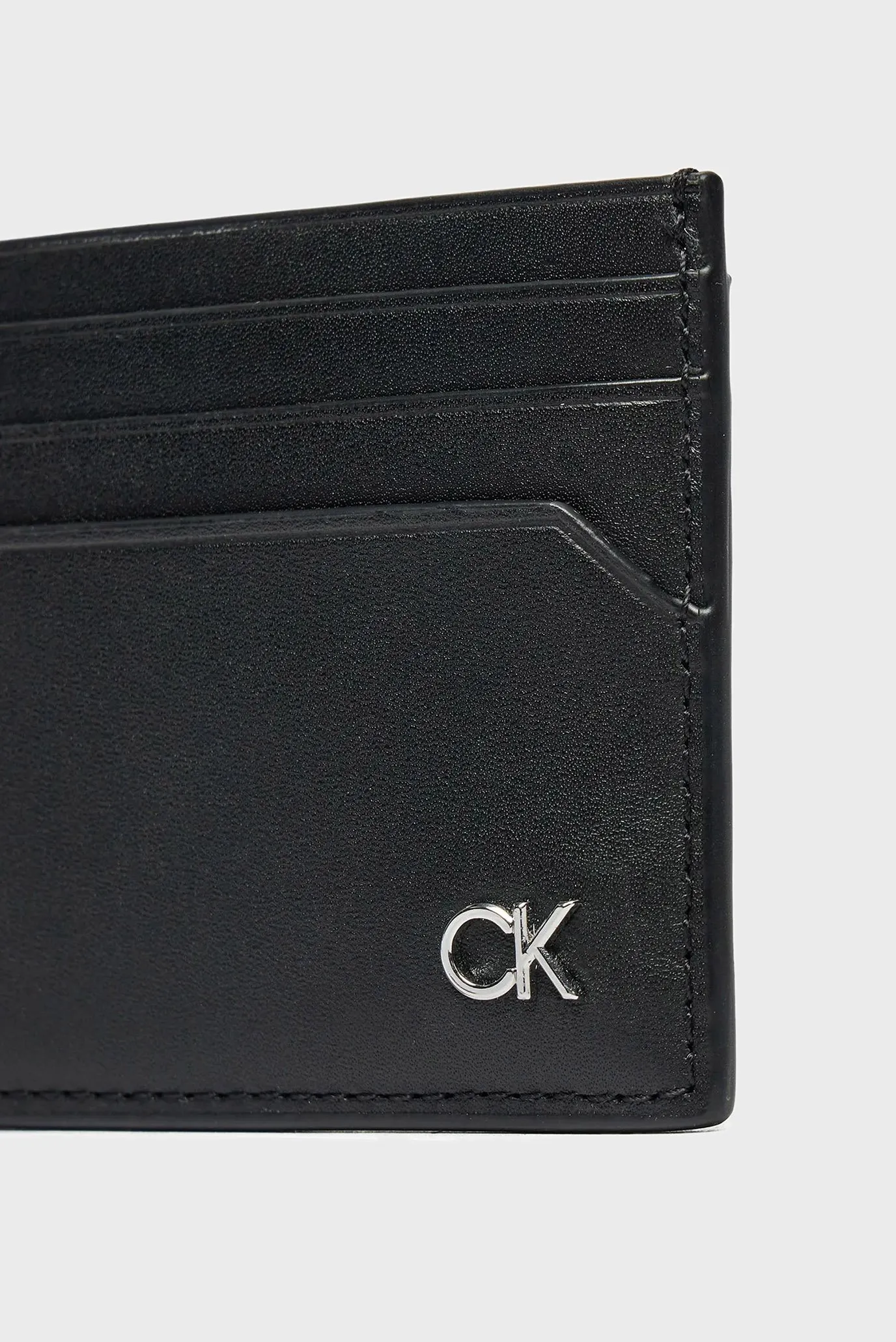 Картхолдер METAL CK CARDHOLDER 6CC 3