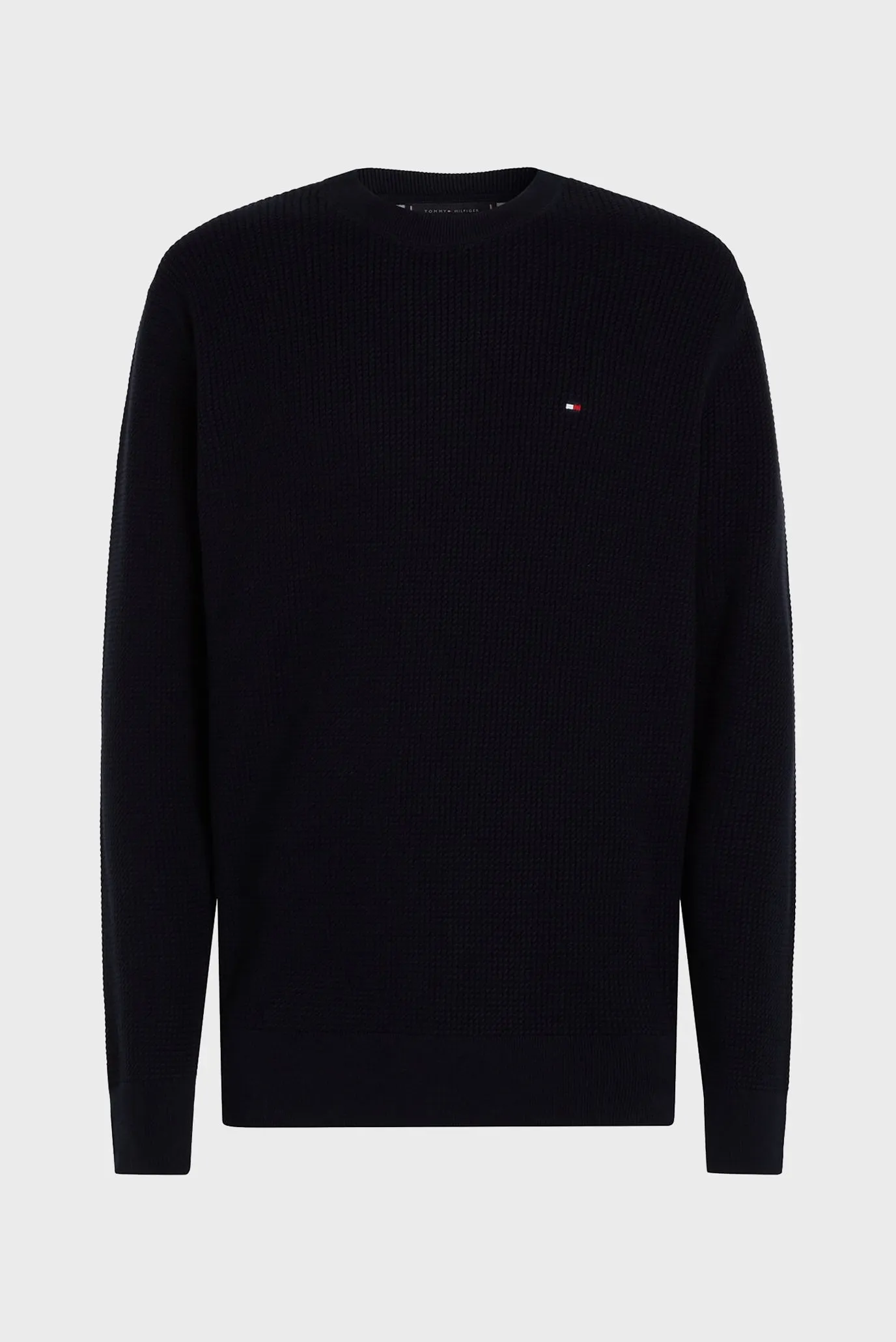 Свитер STRUCTURE CREW  NK 1