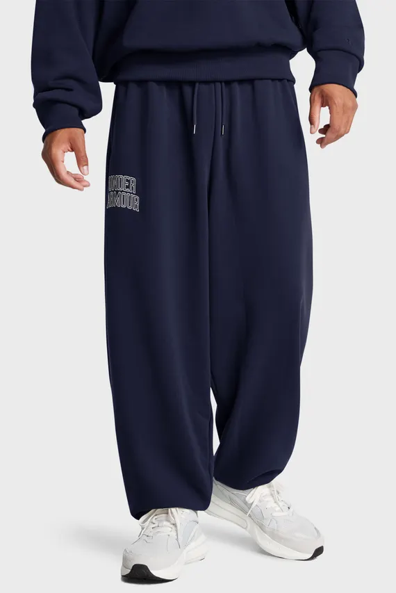 Sport shimlari UA Icon HWT Terry OS Pant Under Armour