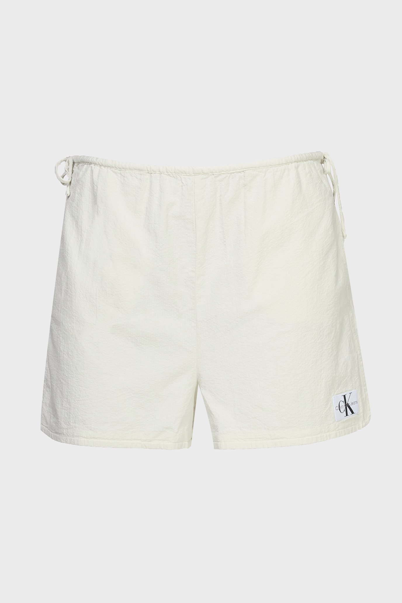 Шорты SEERSUCKER SHORTS 5