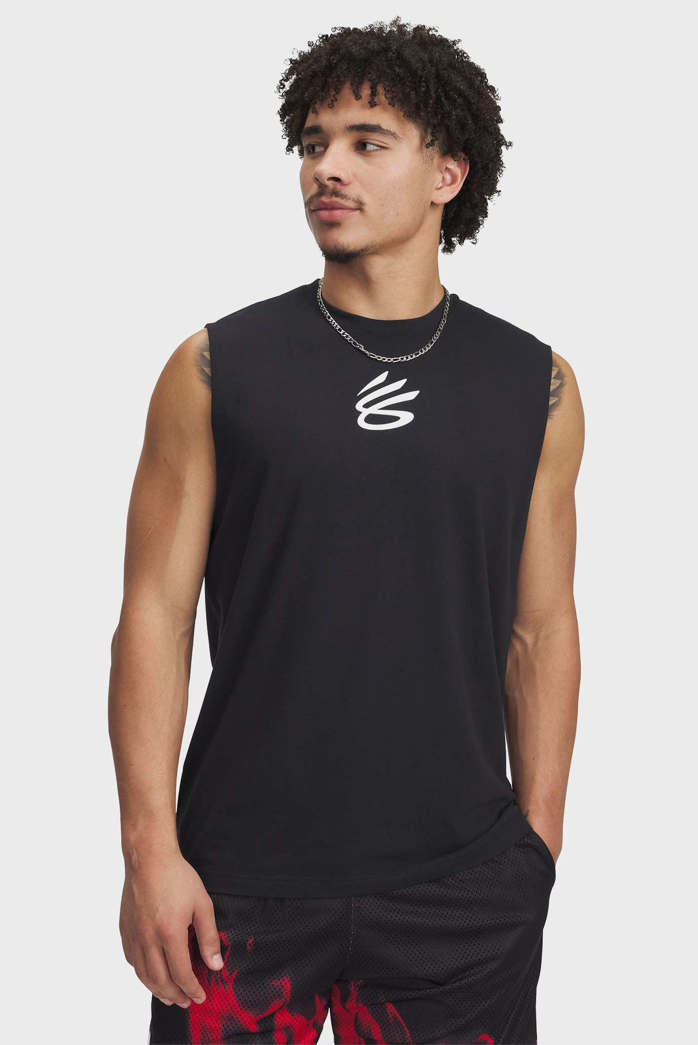 Mayka Curry SLVS Tee 1