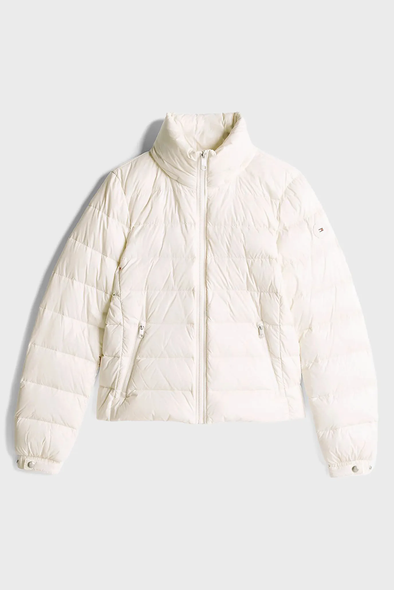 Yengil kurtka LW DOWN FEMININE GLOSS JACKET 6