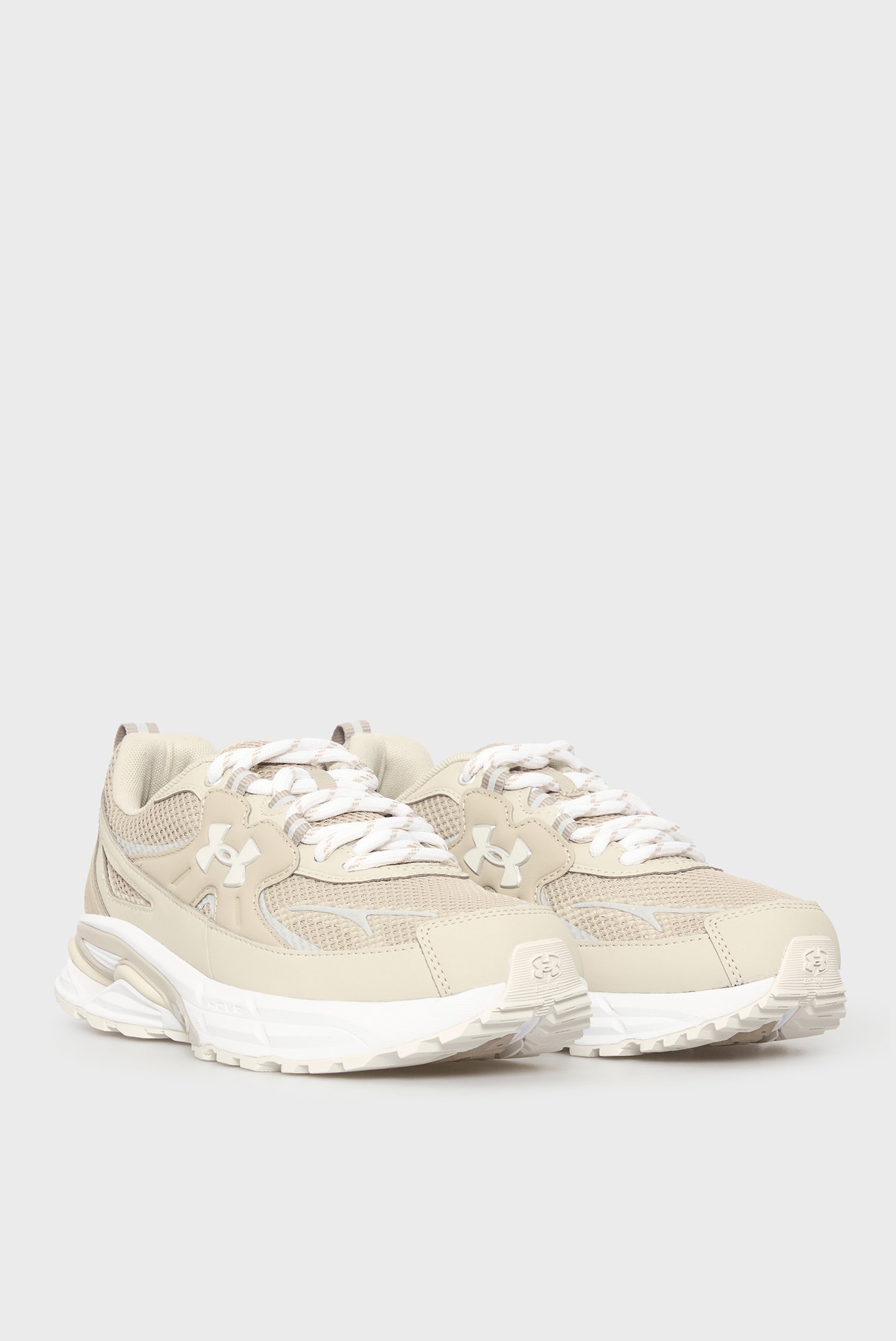 Кроссовки/UA Apparition Tech 3