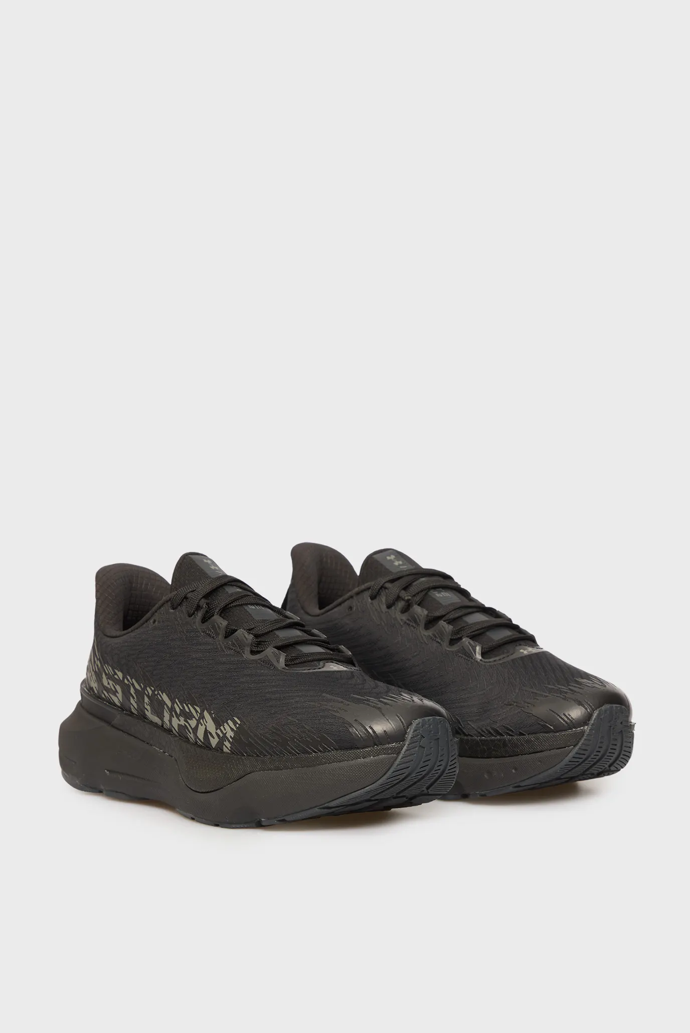 Krossovka/UA U Infinite Pro 2 Storm 3